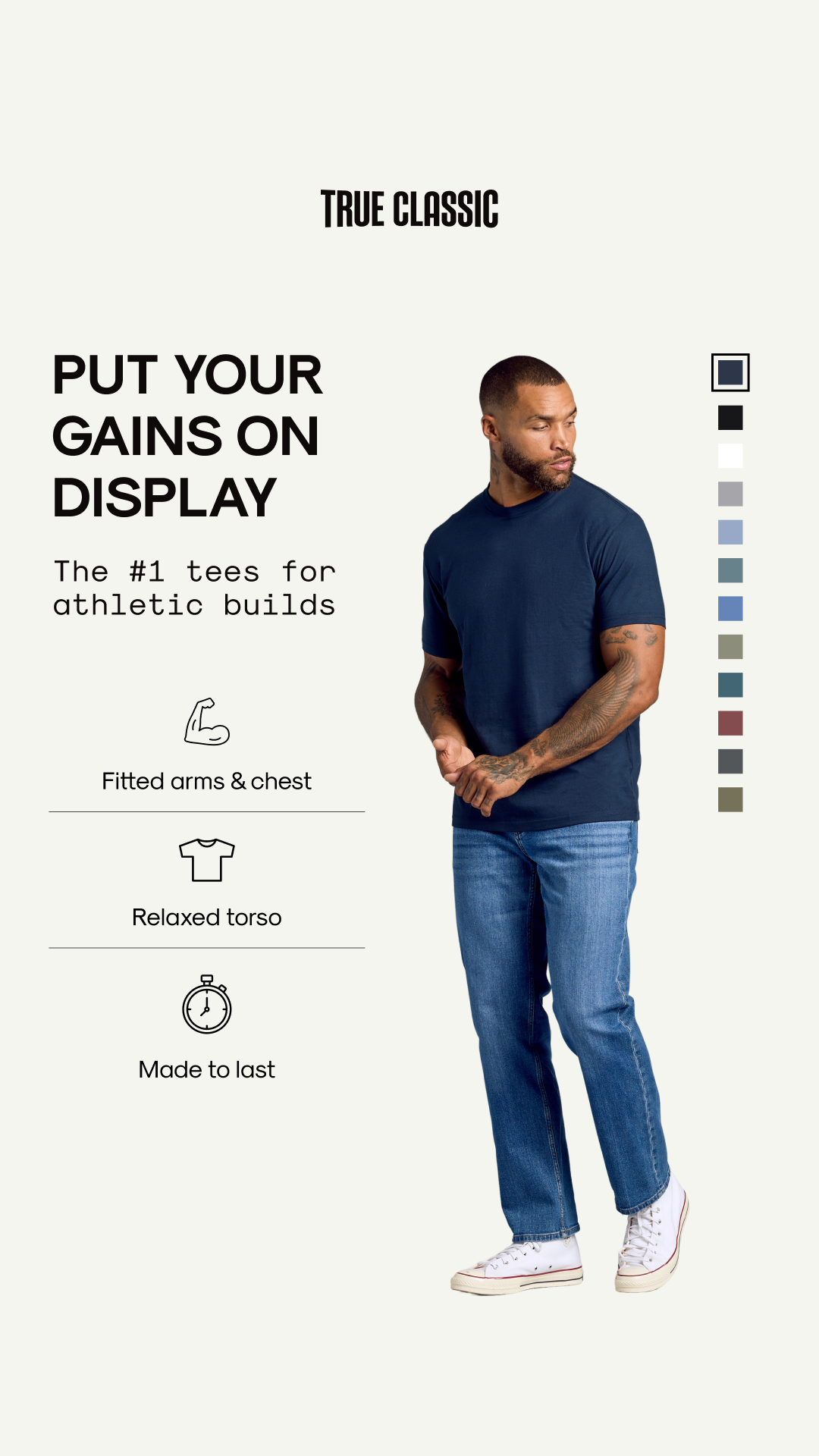 DD_TCT09_SSCrewBranded_AthleticBuild_ValueProps_Colorways_9x16.png