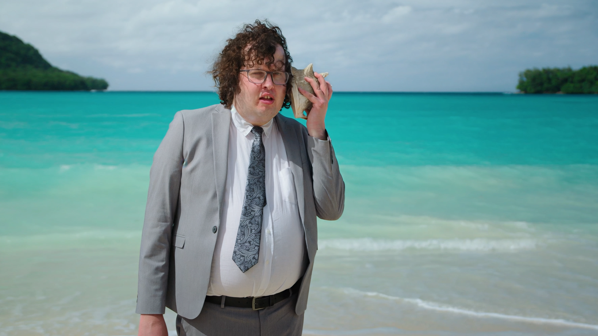 The Wake-Up Call | Vanuatu Tourism