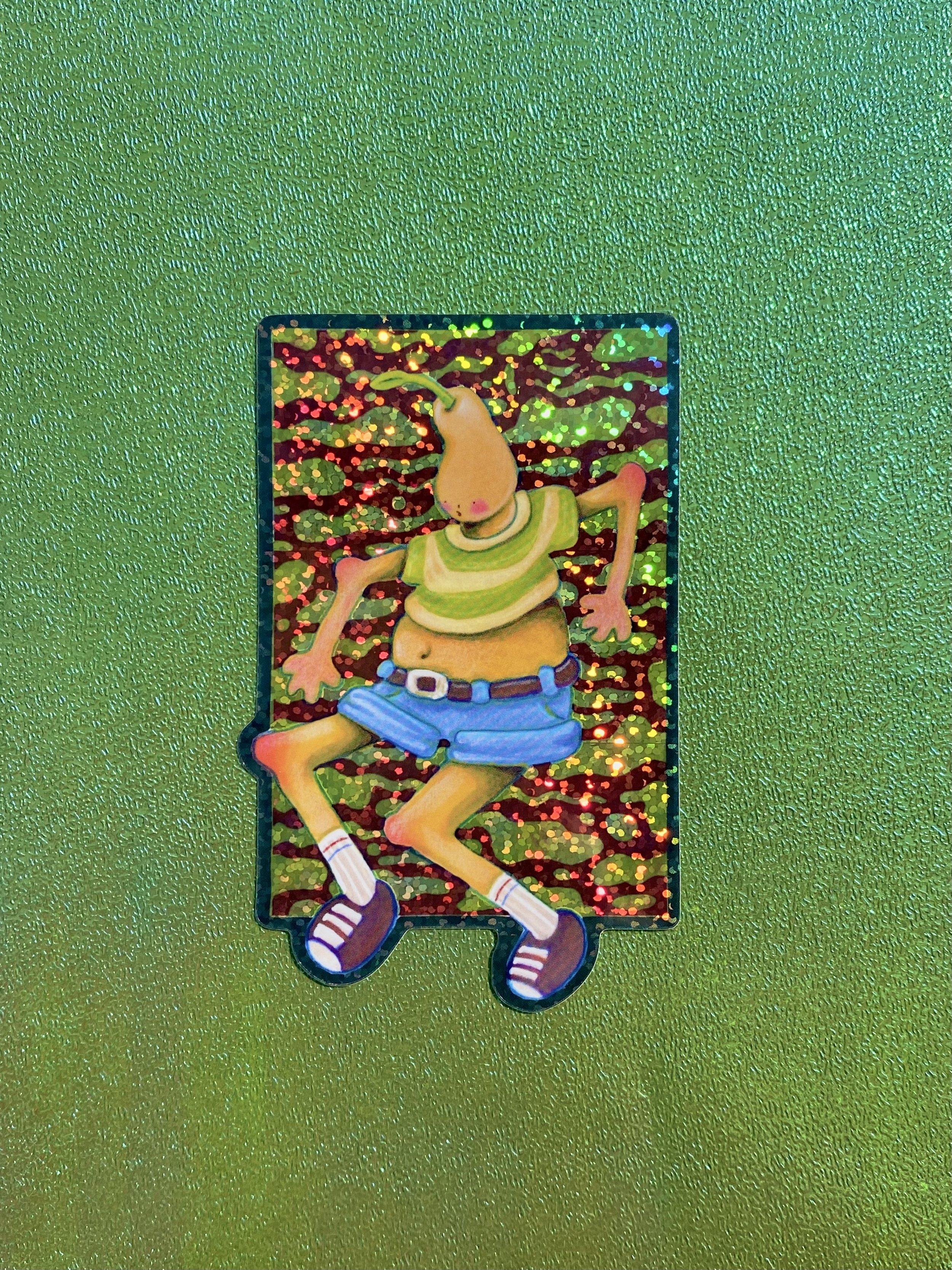 Psychedelic Shrubs