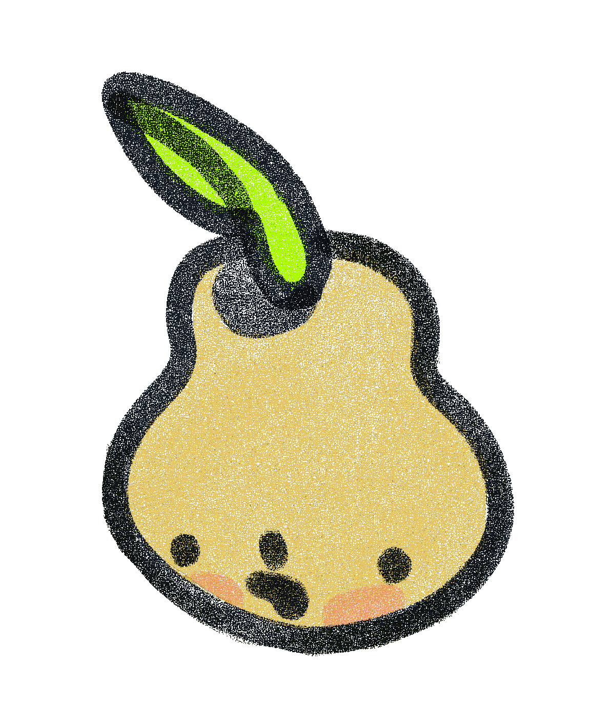 Shrubs in the Pikmin Universe Animation, 2025