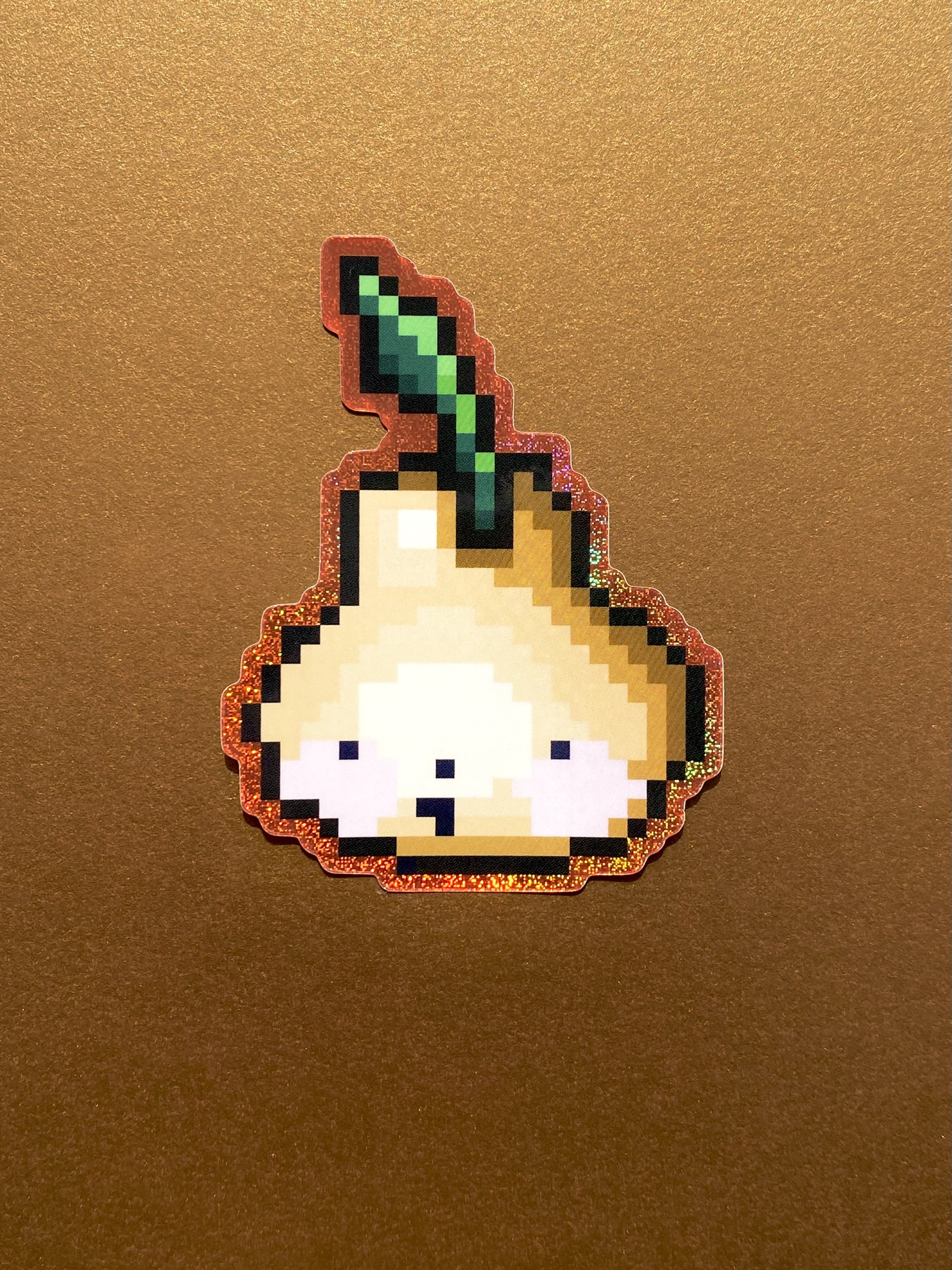 Pixel Shrubs