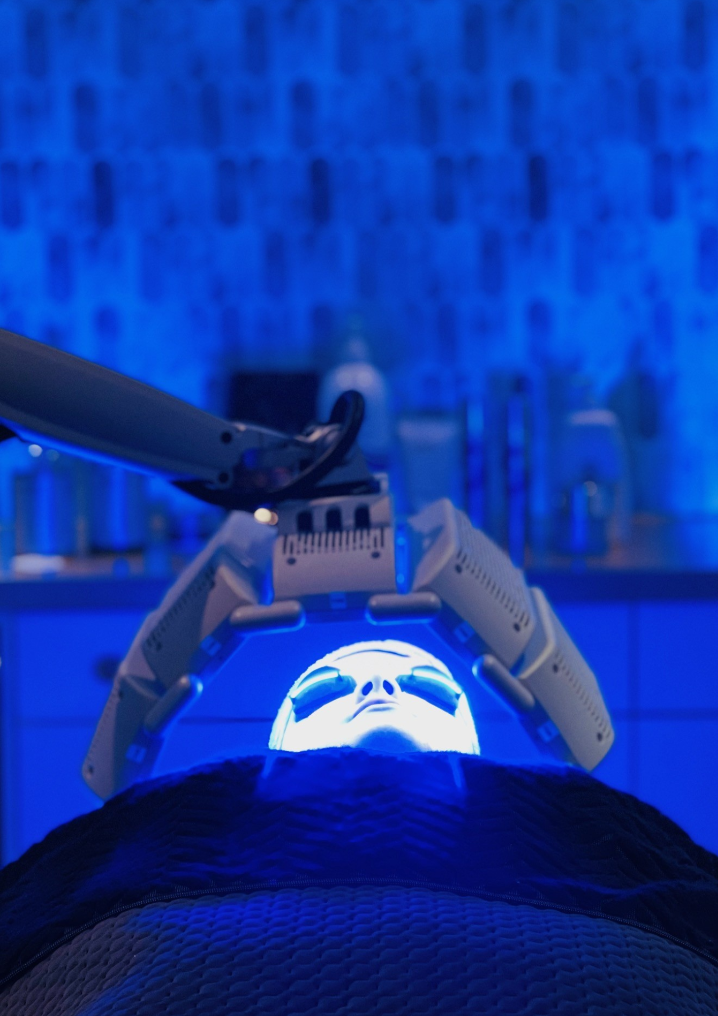 XEN LED Light Therapy — COSMEDICASKIN