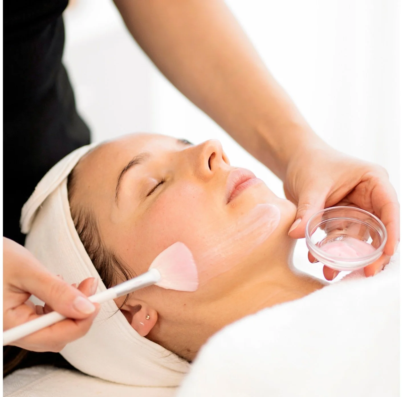 O Cosmedics Pro Dermal Peels — COSMEDICASKIN