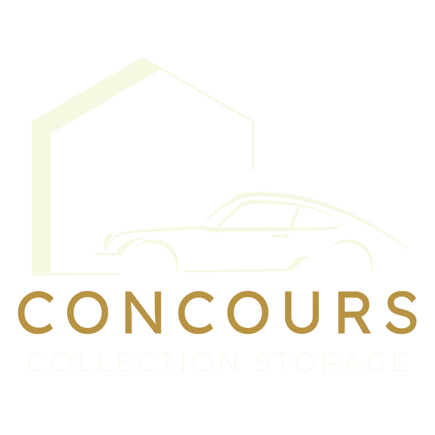 Concours Collection Storage