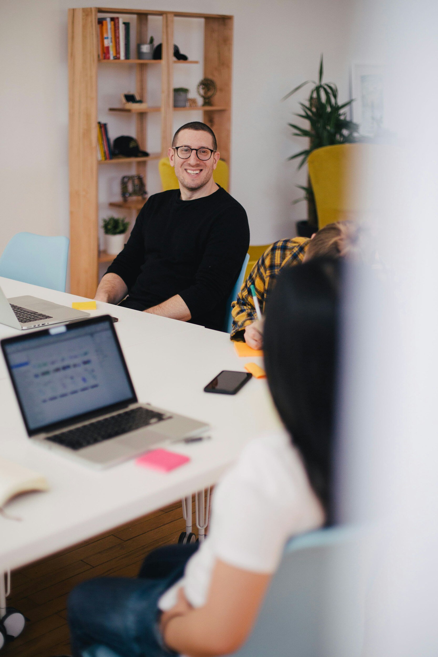 Neue Ausbildung 2025 in 4 Modulen