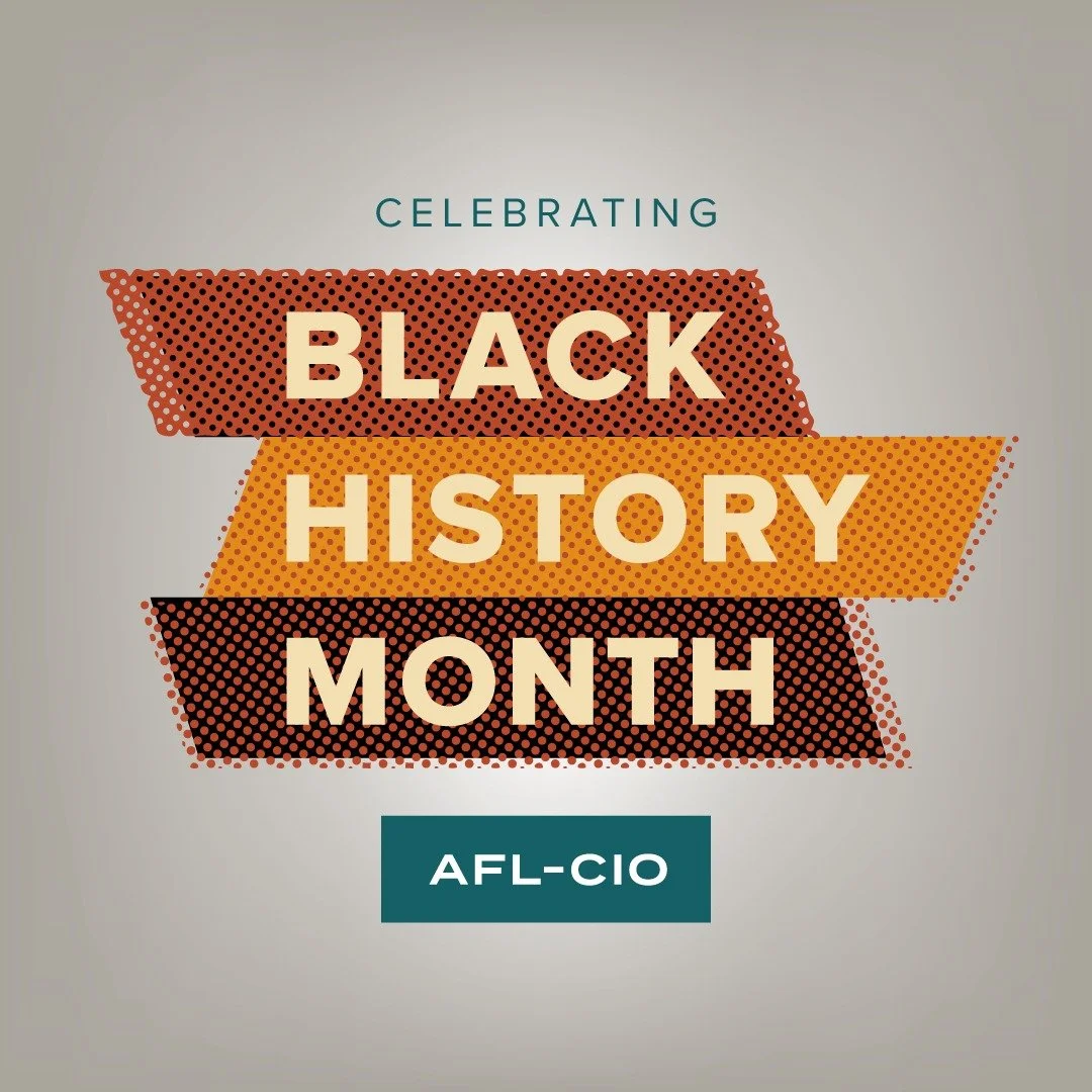 Black History Month is a time to honor the Black trailblazers and barrier-breakers on whose shoulders we all stand. It serves as a reminder of the ongoing struggle for justice, and the importance of protecting the rights to which we are each entitled