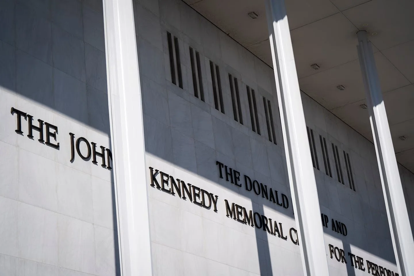 Kennedy Center Workers victory|IAFF rallies at Wilson Building|Blank Street Coffee Union