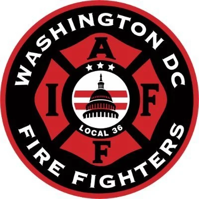 DC Fire Fighters Ratify New Collective Bargaining Agreement