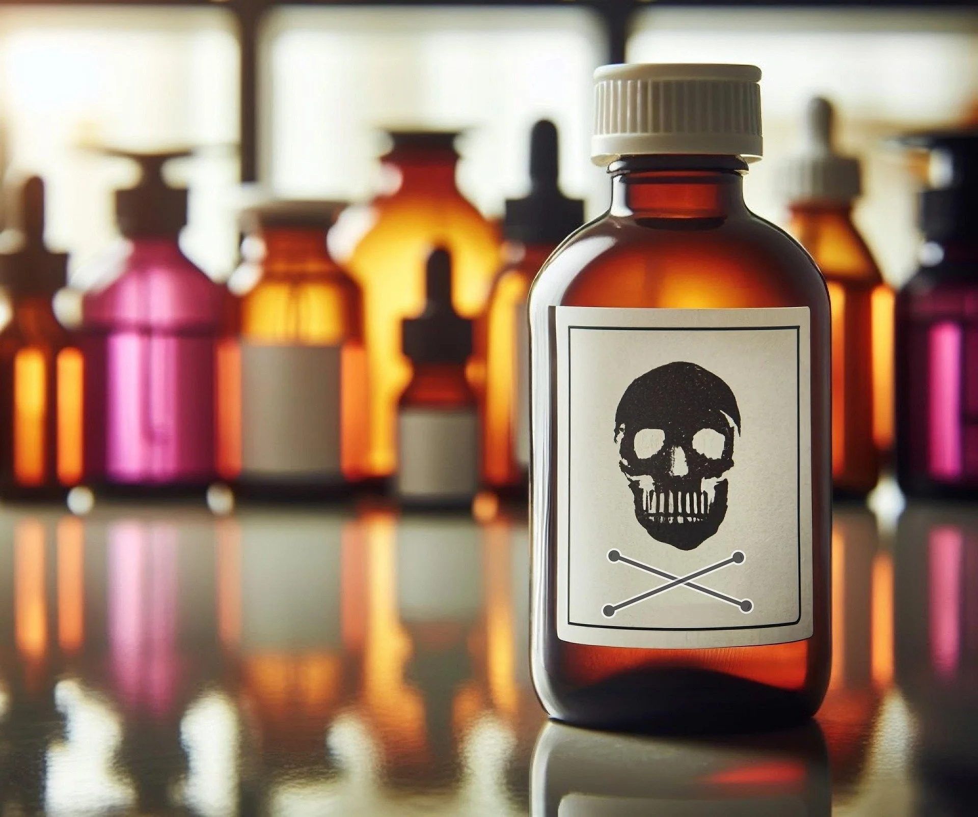 Teški metali multipla skleroza Funkcionalna Farmacija