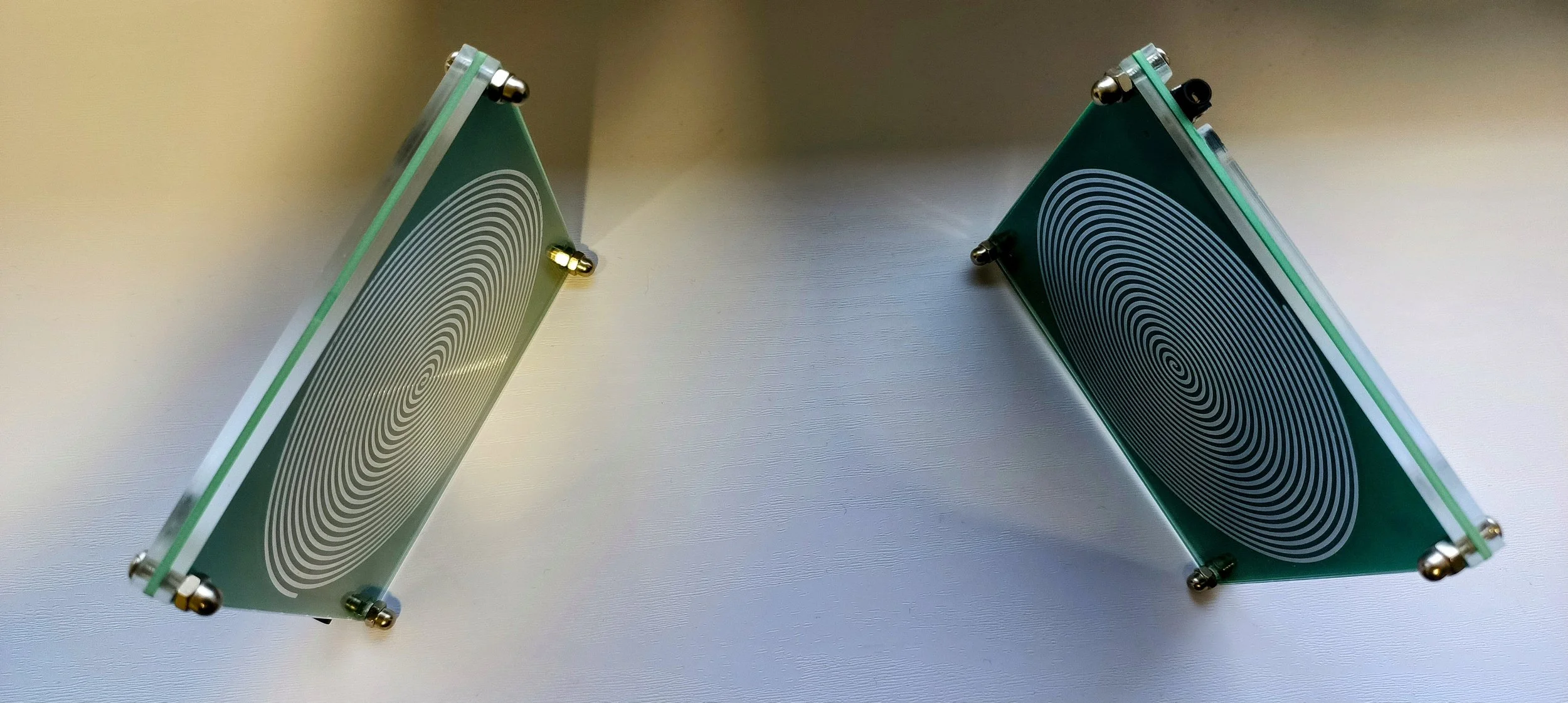 MultiWave Oscillator Tomislav Živko