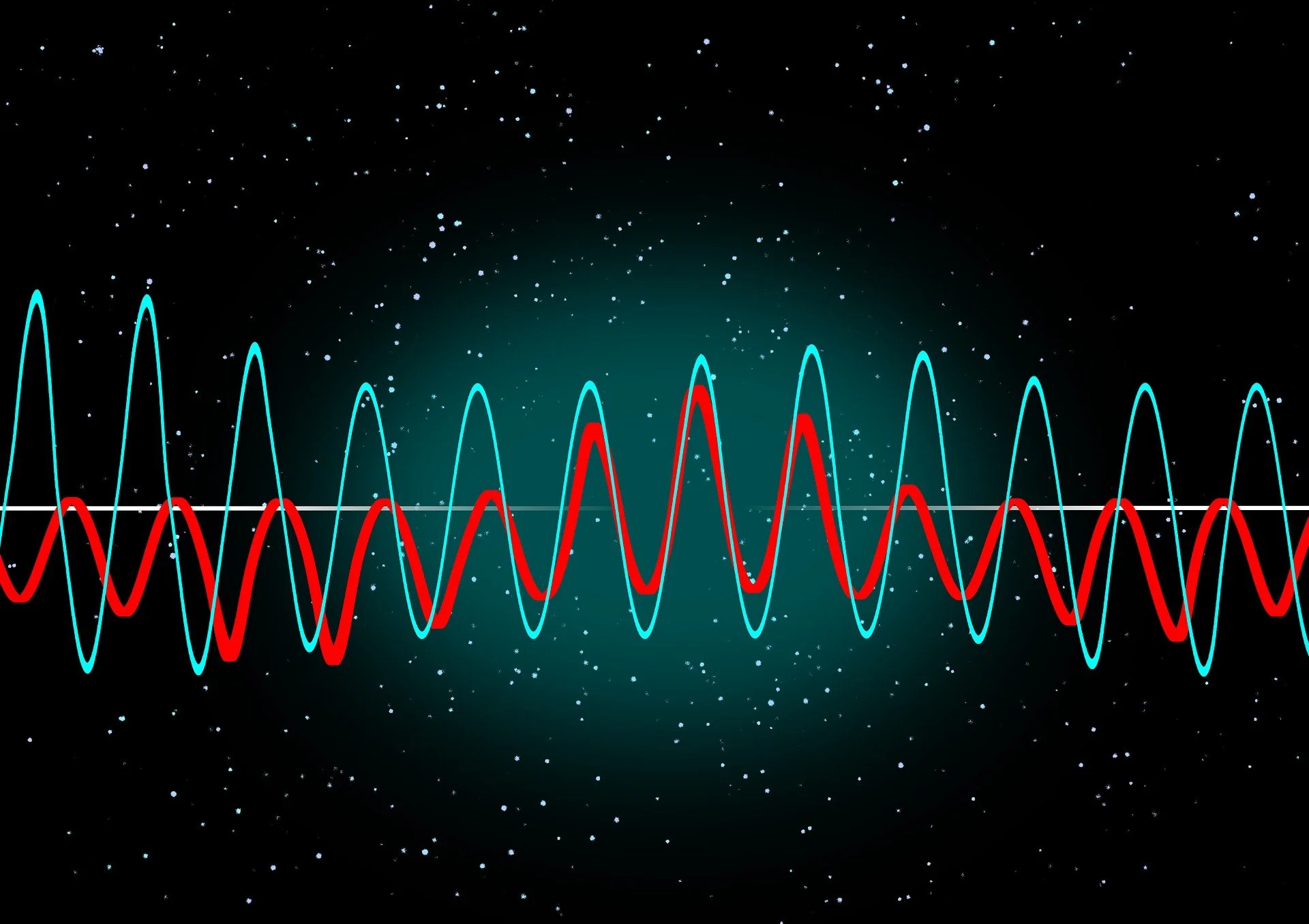 Tomislav Živko Schumannova rezonanca