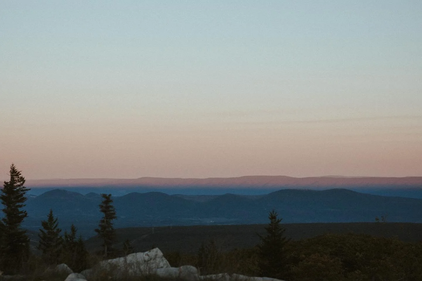 Every time I load my gear into the car and hit the road, I&rsquo;m reminded how lucky I am that I get to do this *here*

In a place that&rsquo;s rough around the edges in all the right ways. 

A place that doesn&rsquo;t try to impress you, but ends u