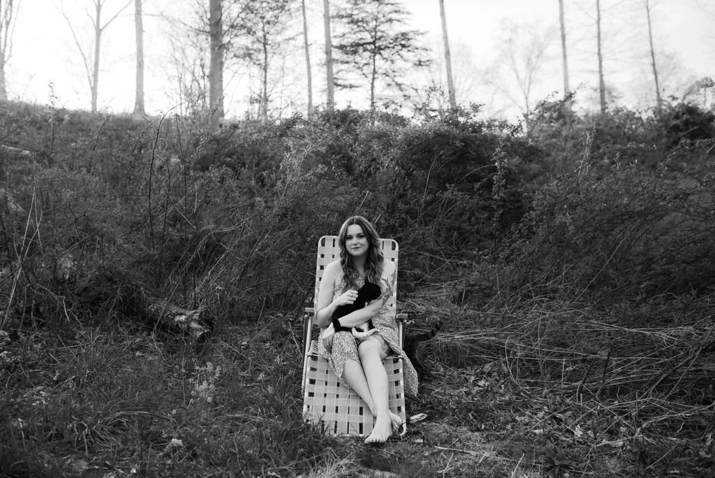 Michelle destination elopement photographer for Oregon and Washington