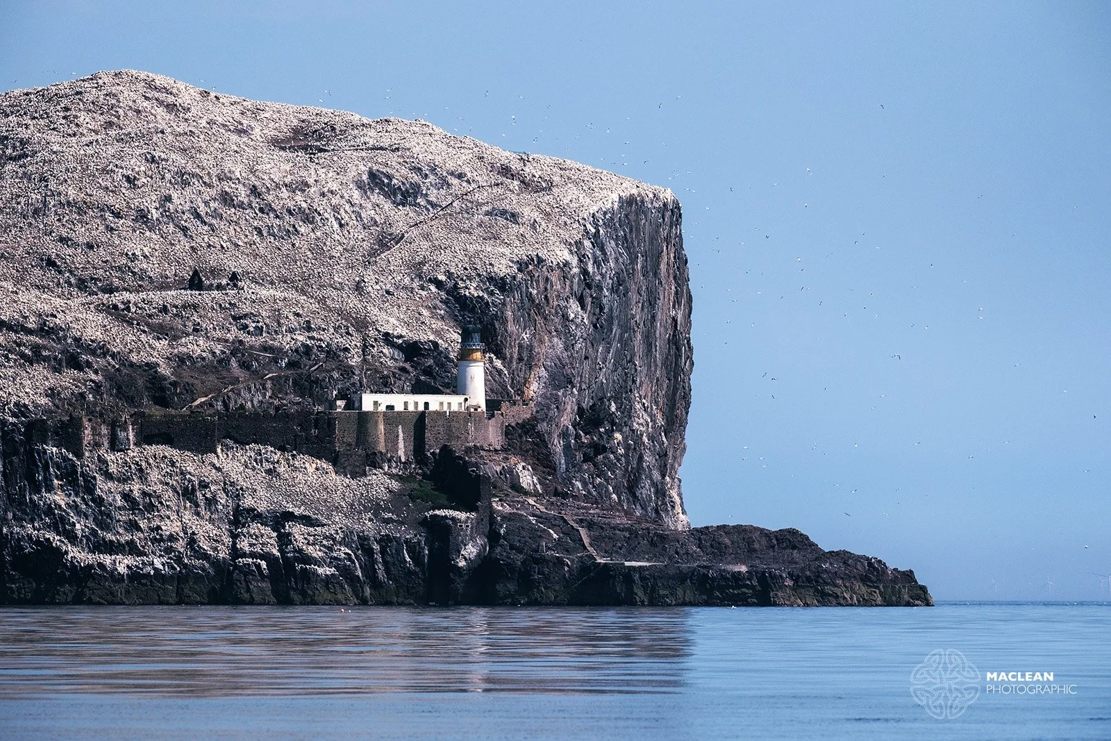 Bass Rock