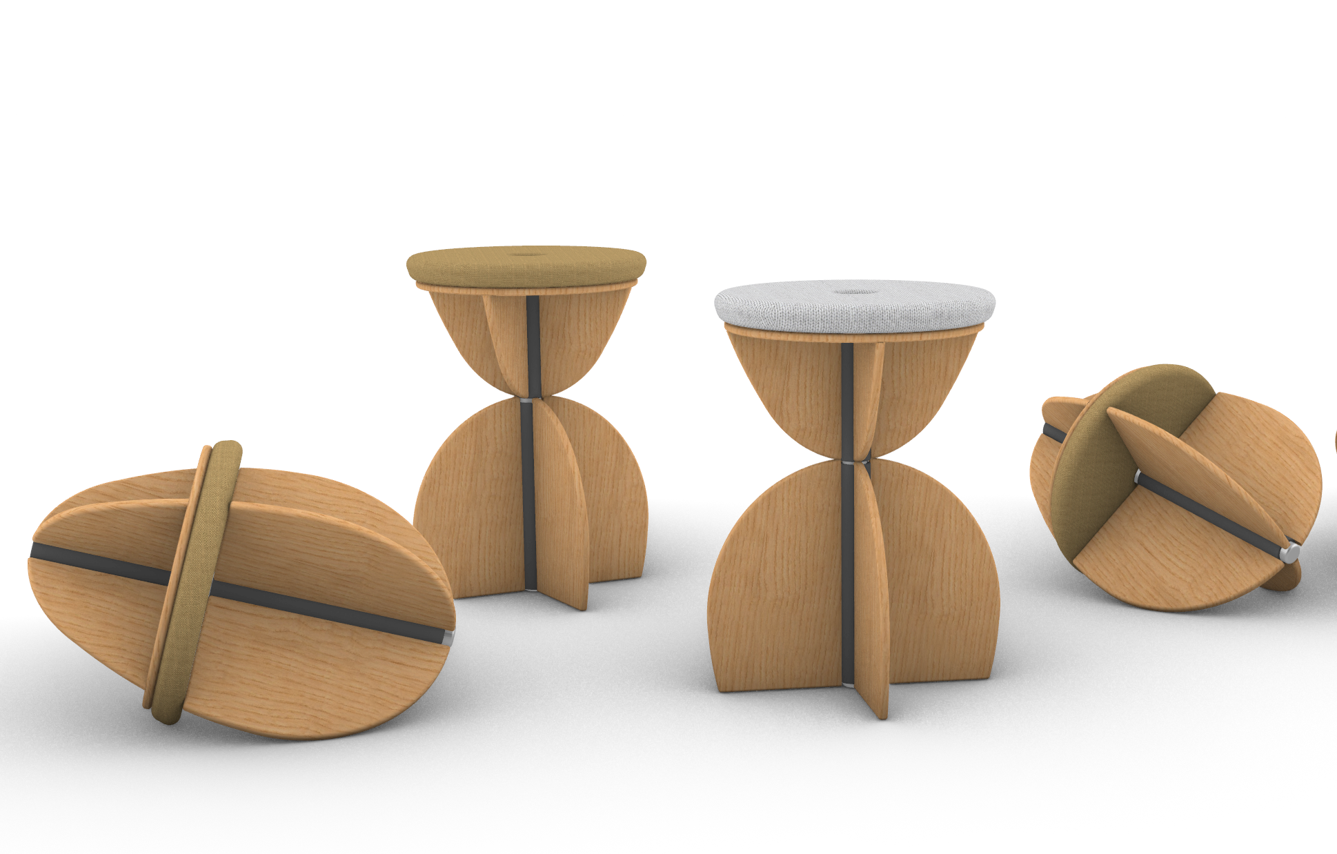  Anfang steht die Idee. 