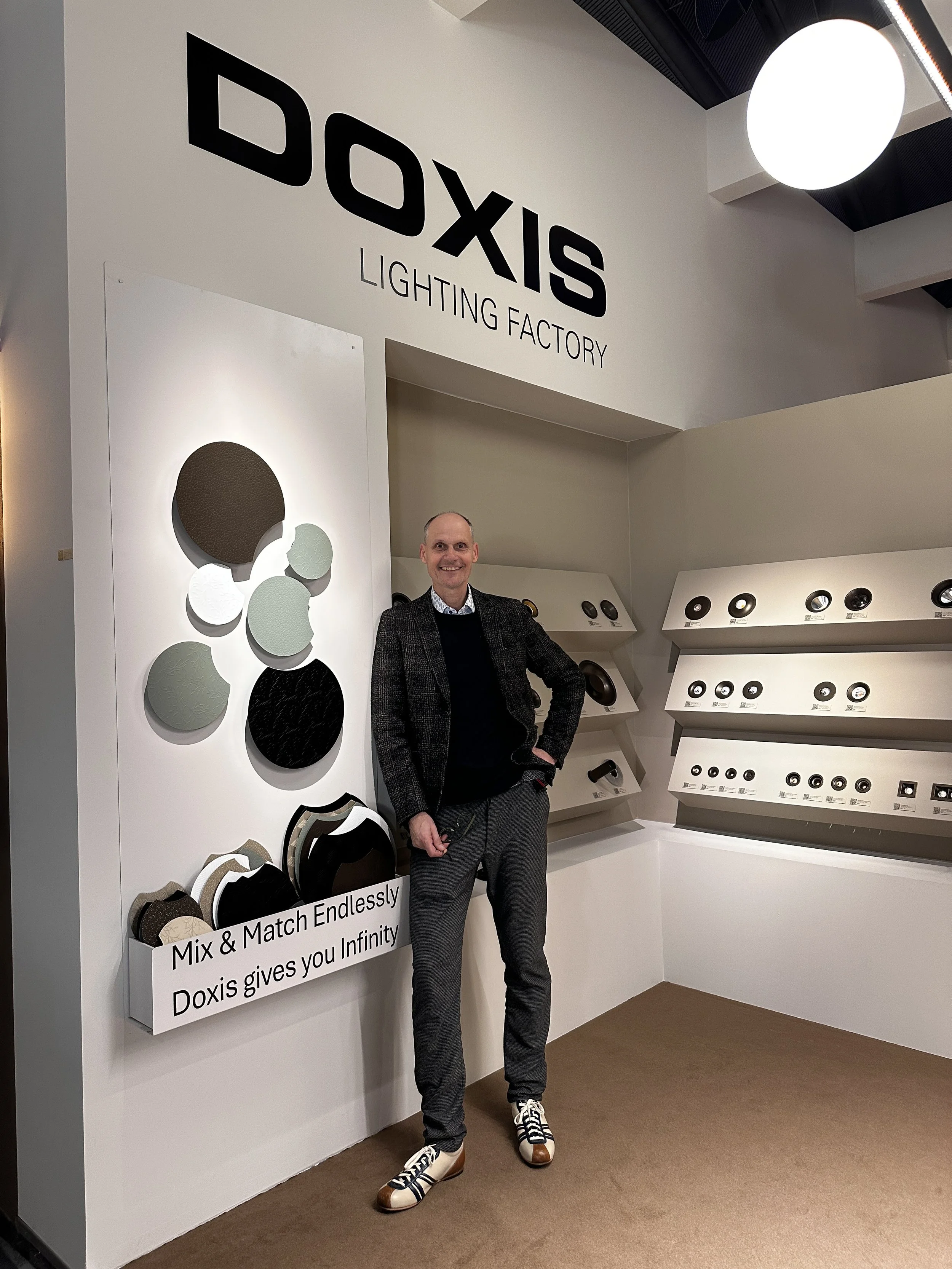 Light +Building 2026