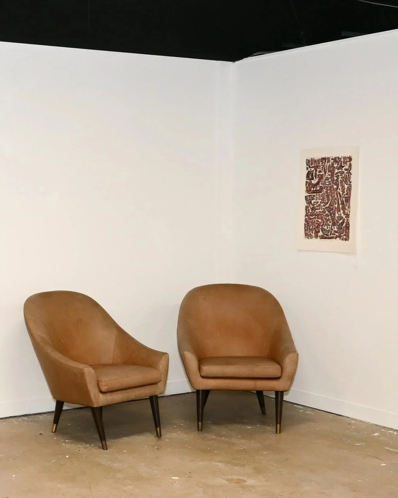 Clinton Barker - Reverse Shadow