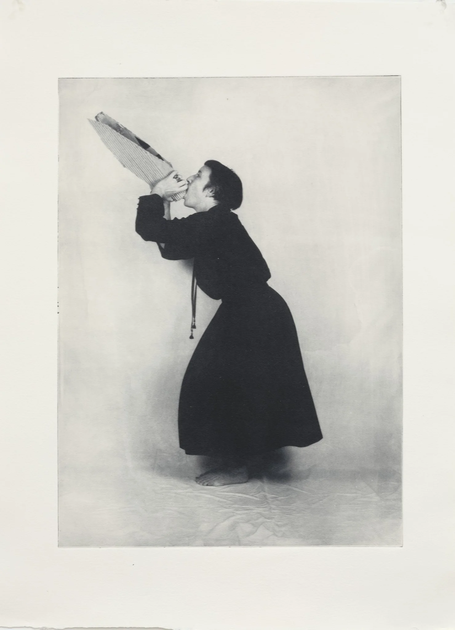 Carolyn Craig - Becoming Penguin 2 - ACT 3 {songs for anne carson}