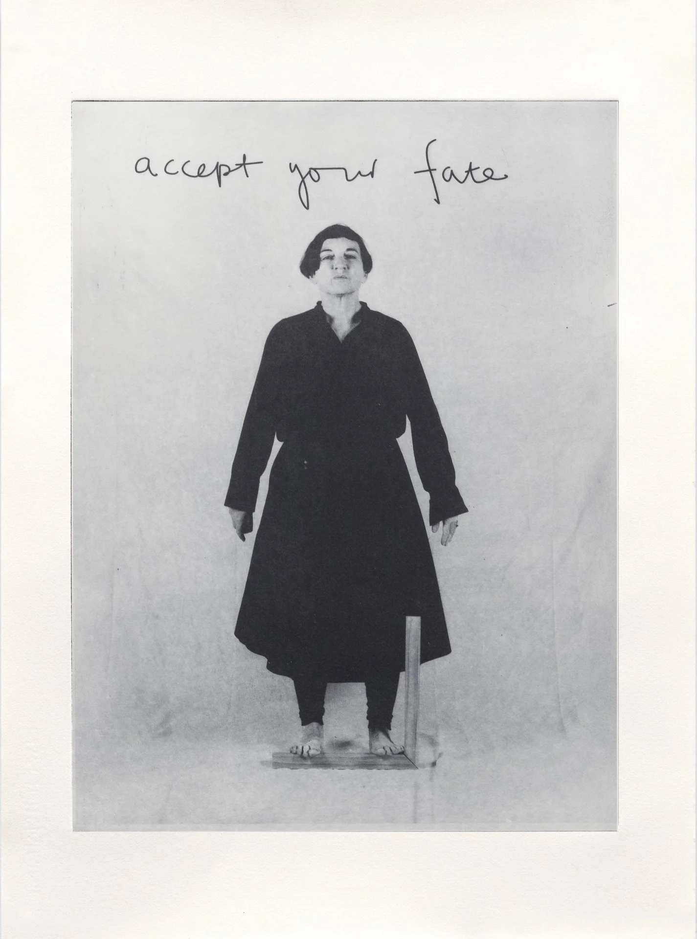 Carolyn Craig - Becoming Penguin II - ACT 6: ACCEPT YOUR FATE (beyond the penguin state)