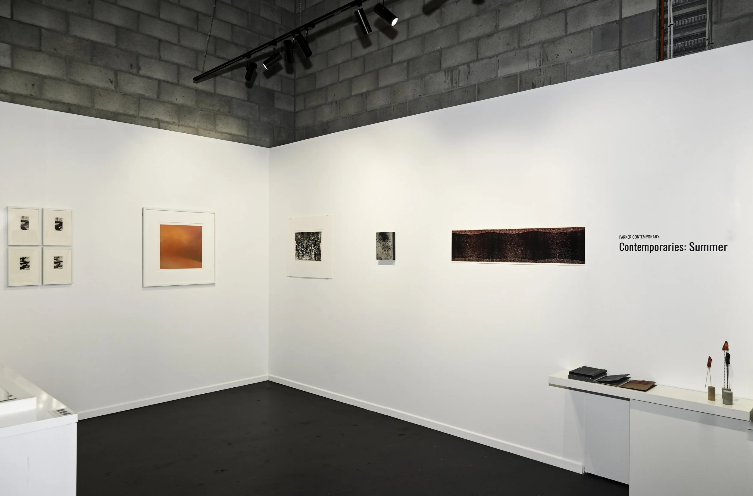 Contemporaries: Summer (Main Gallery)