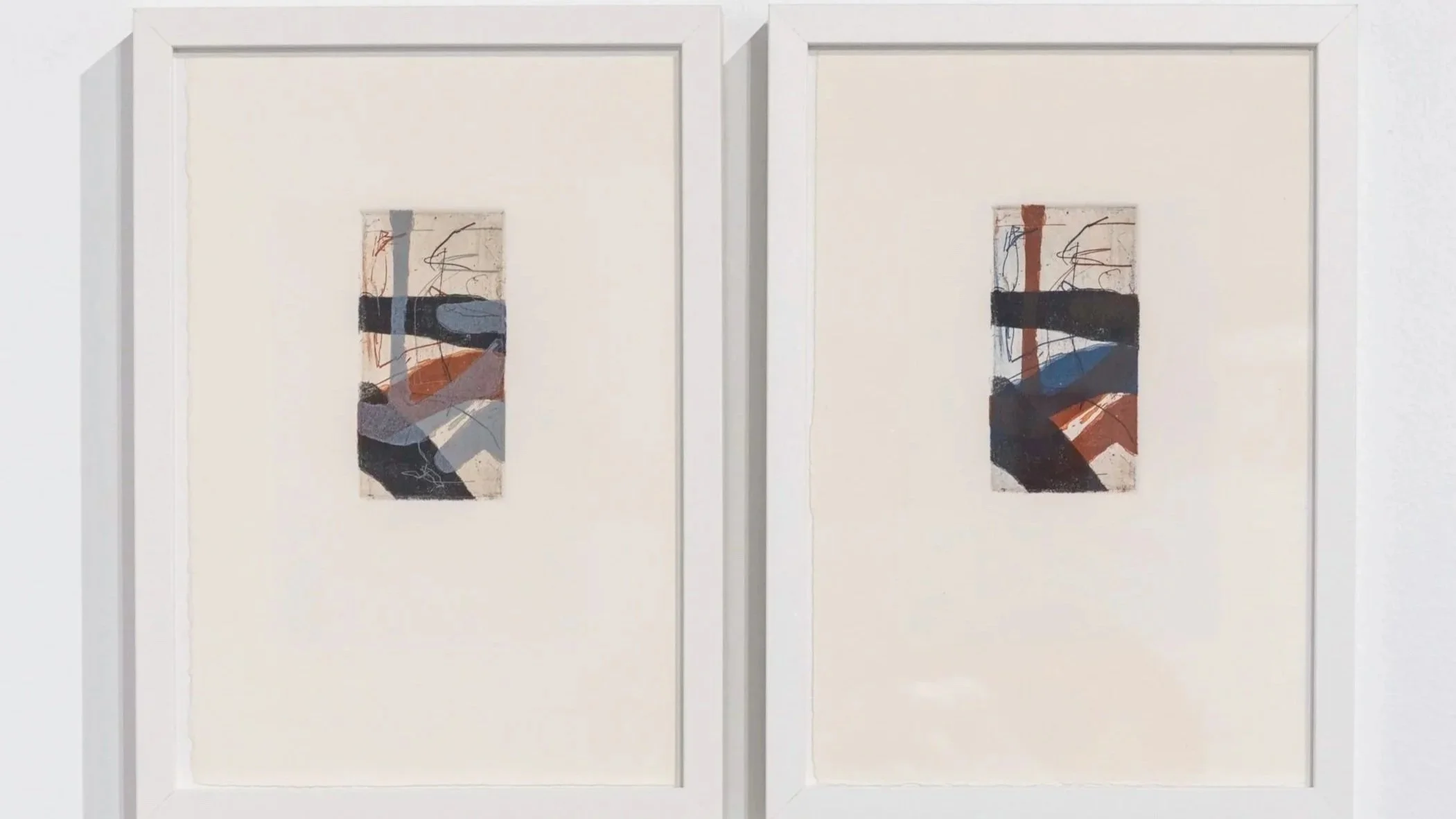 Iain Turnbull : Lines of Intersection