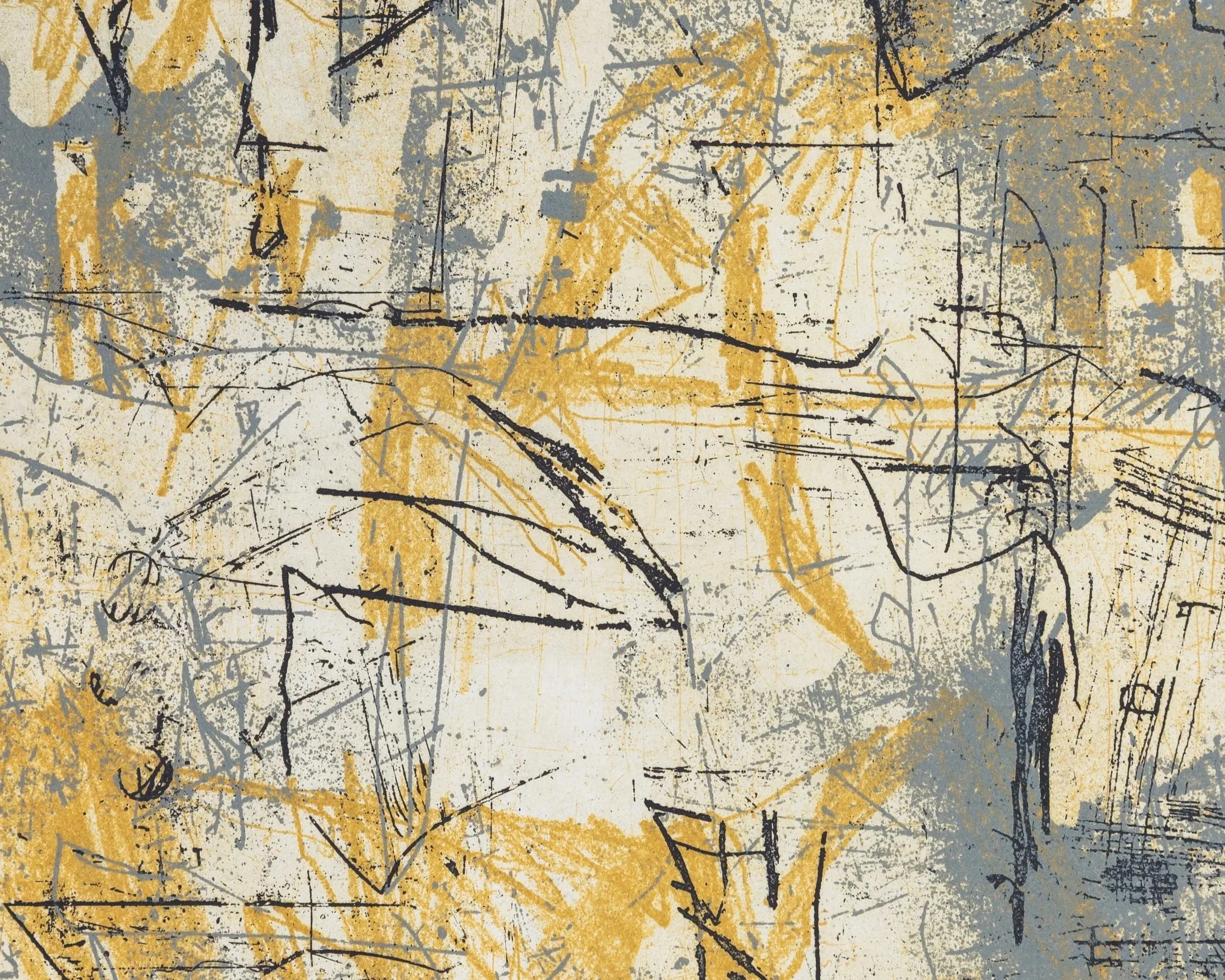 Iain Turnbull: Lines of Intersection