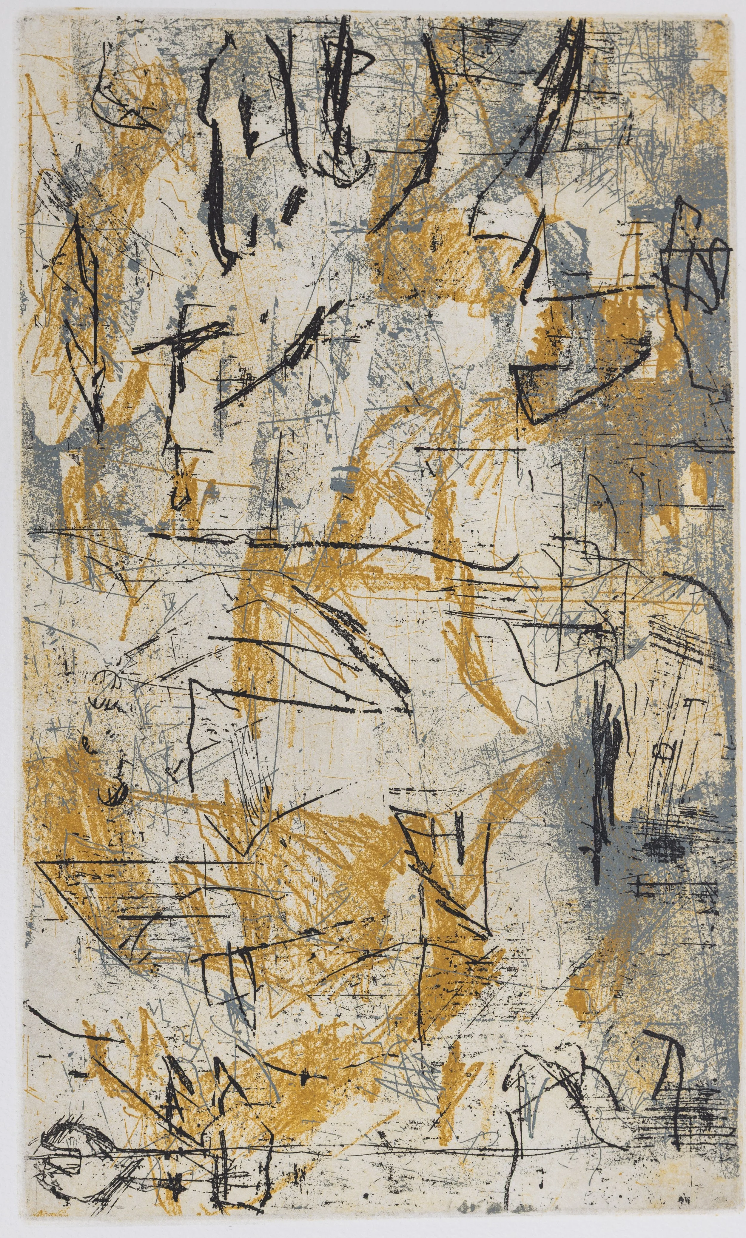 Iain Turnbull: Lines of Intersection