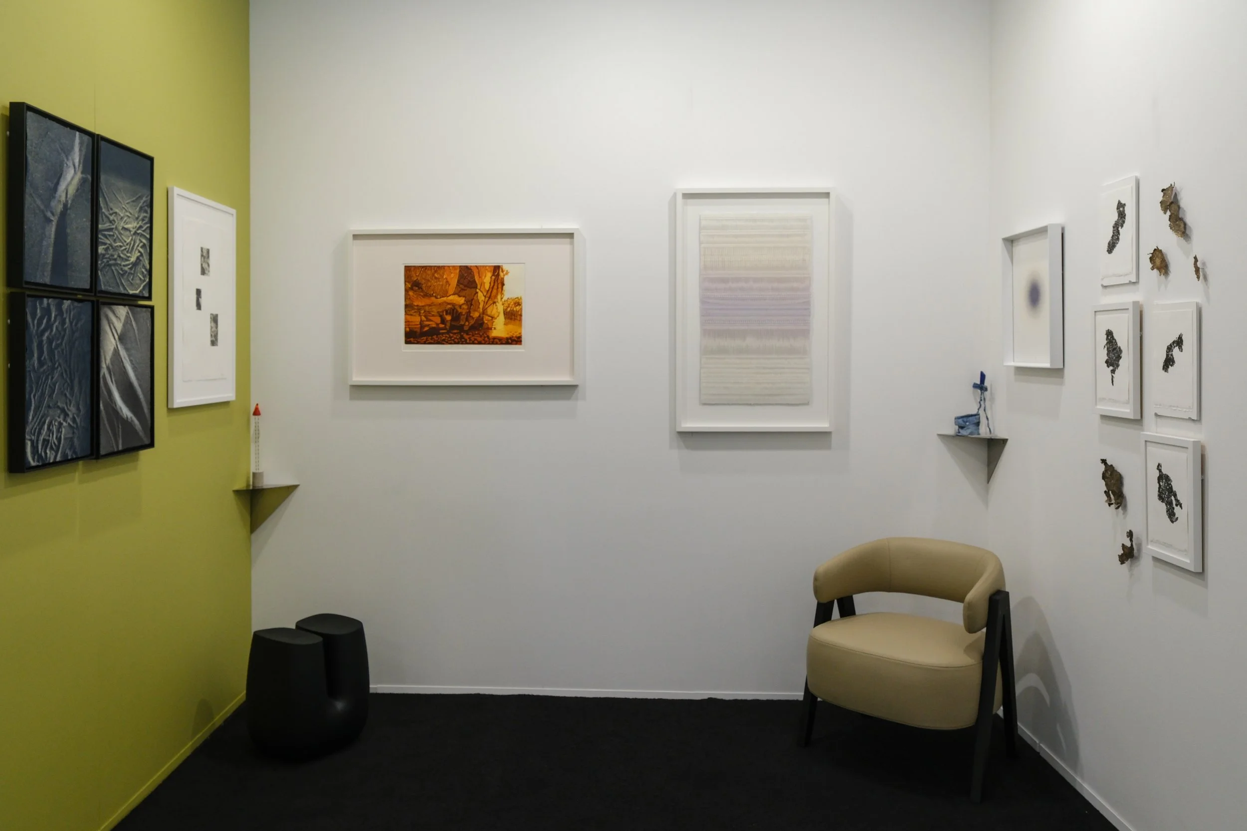 Aotearoa Art Fair, NZ