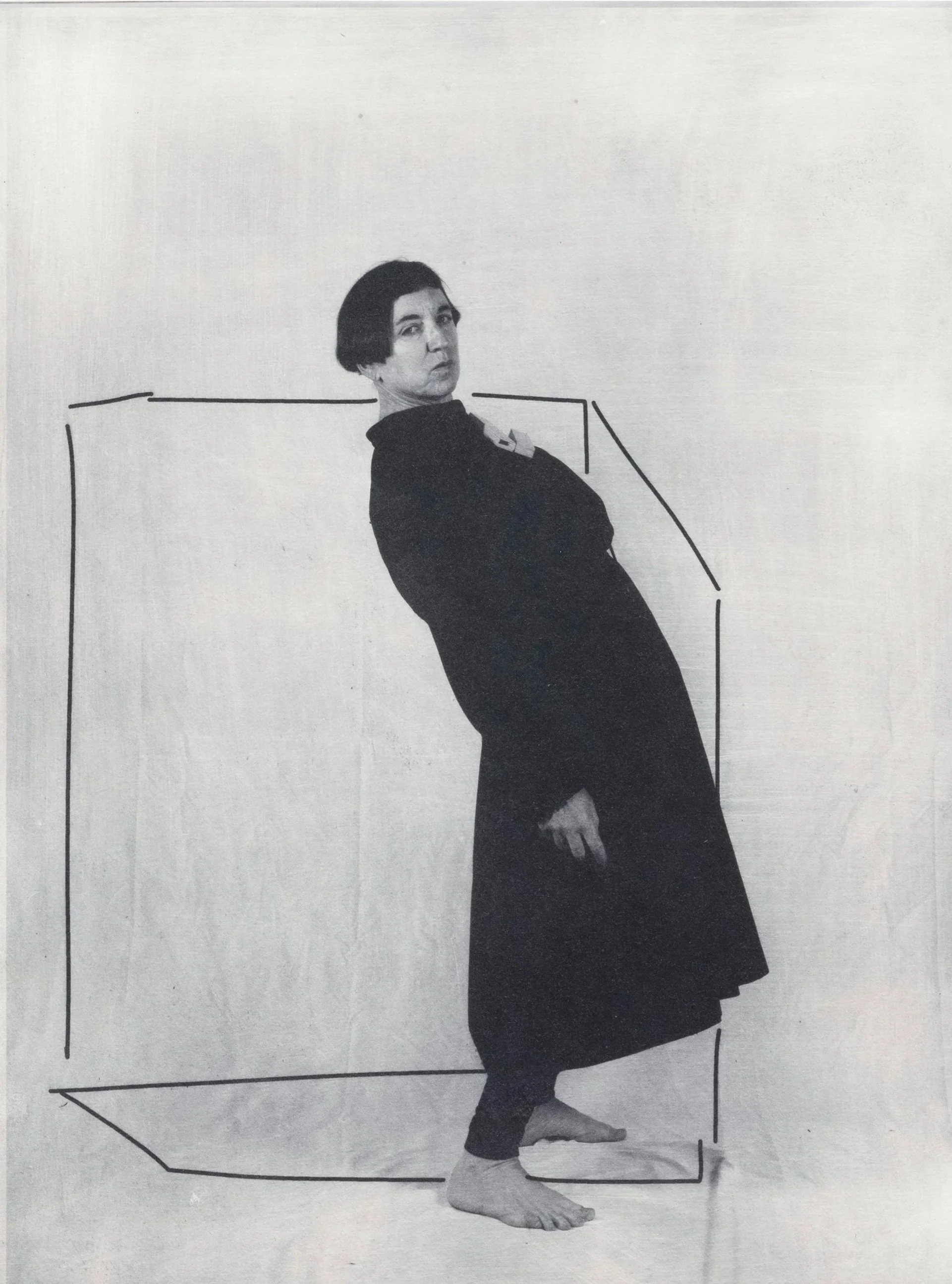 Carolyn Craig: Becoming Penguin II