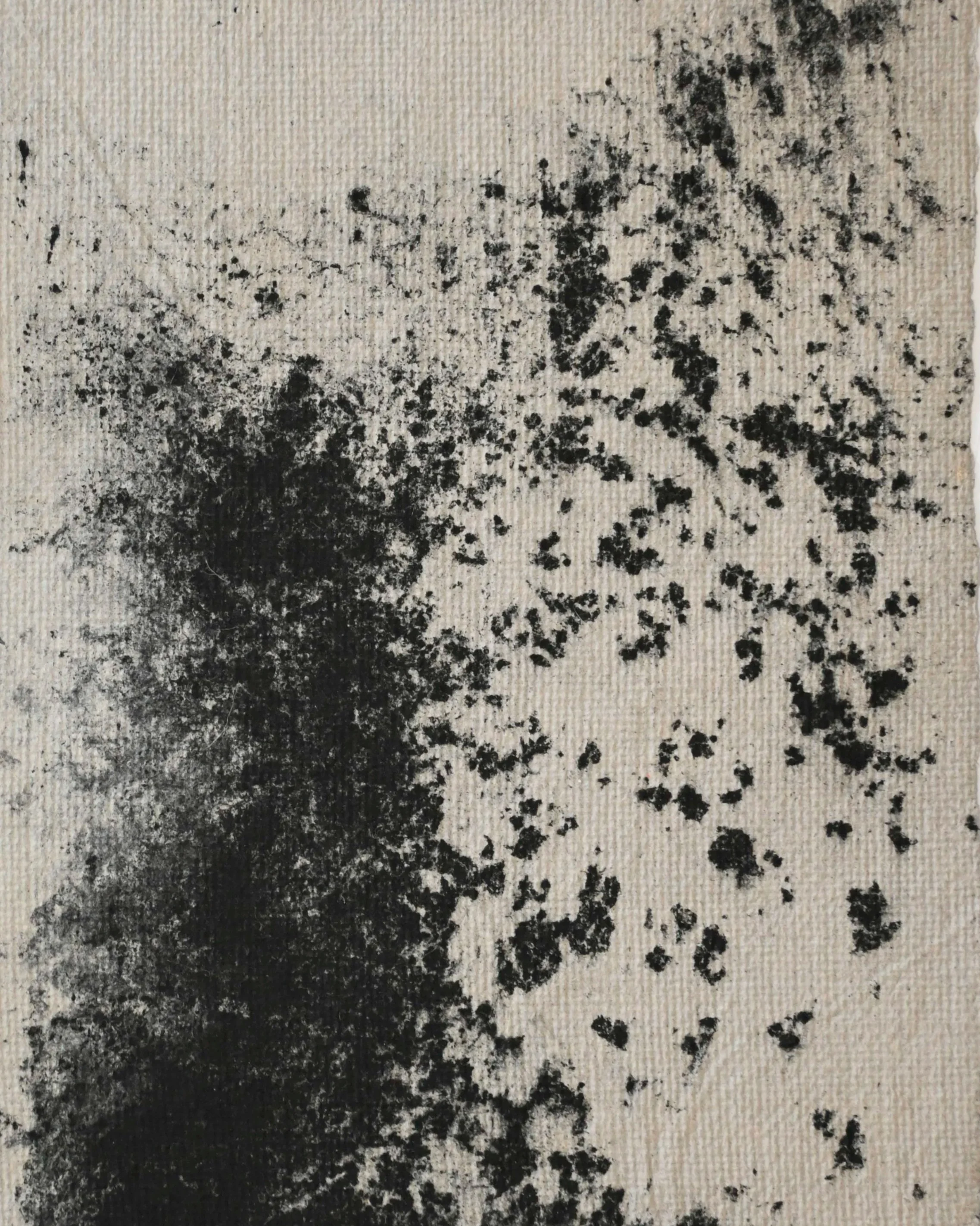 Matthew Hurdle - Sackcloth and Ashes #14
