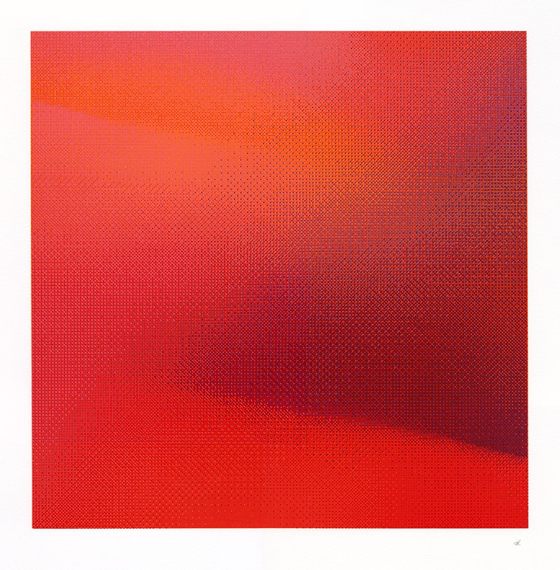 Alethea Richter_Data Echo 1_2021_Silkscreen_44x44cm.jpg