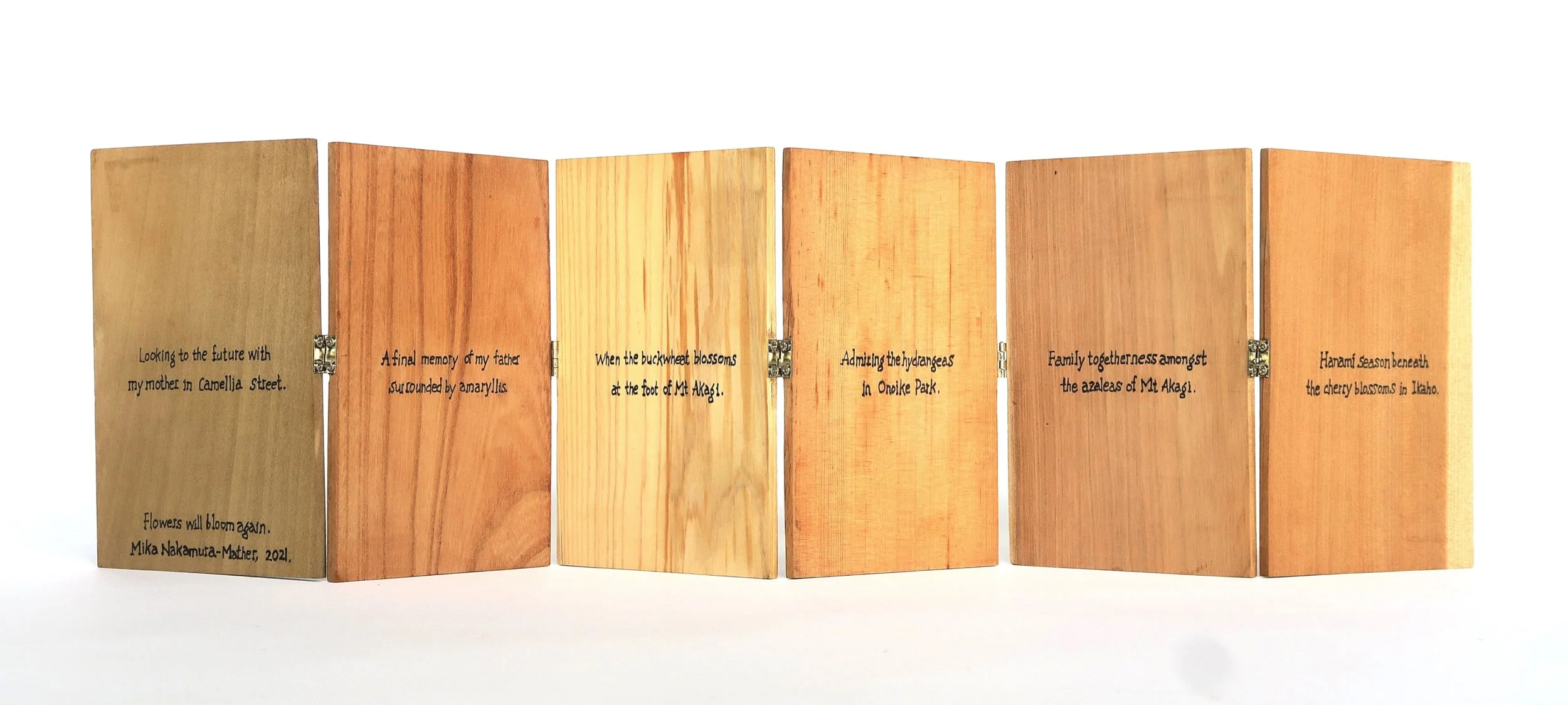 Mika Nakamura-Mather_Flowers will bloom again_2021 (reverse).JPG