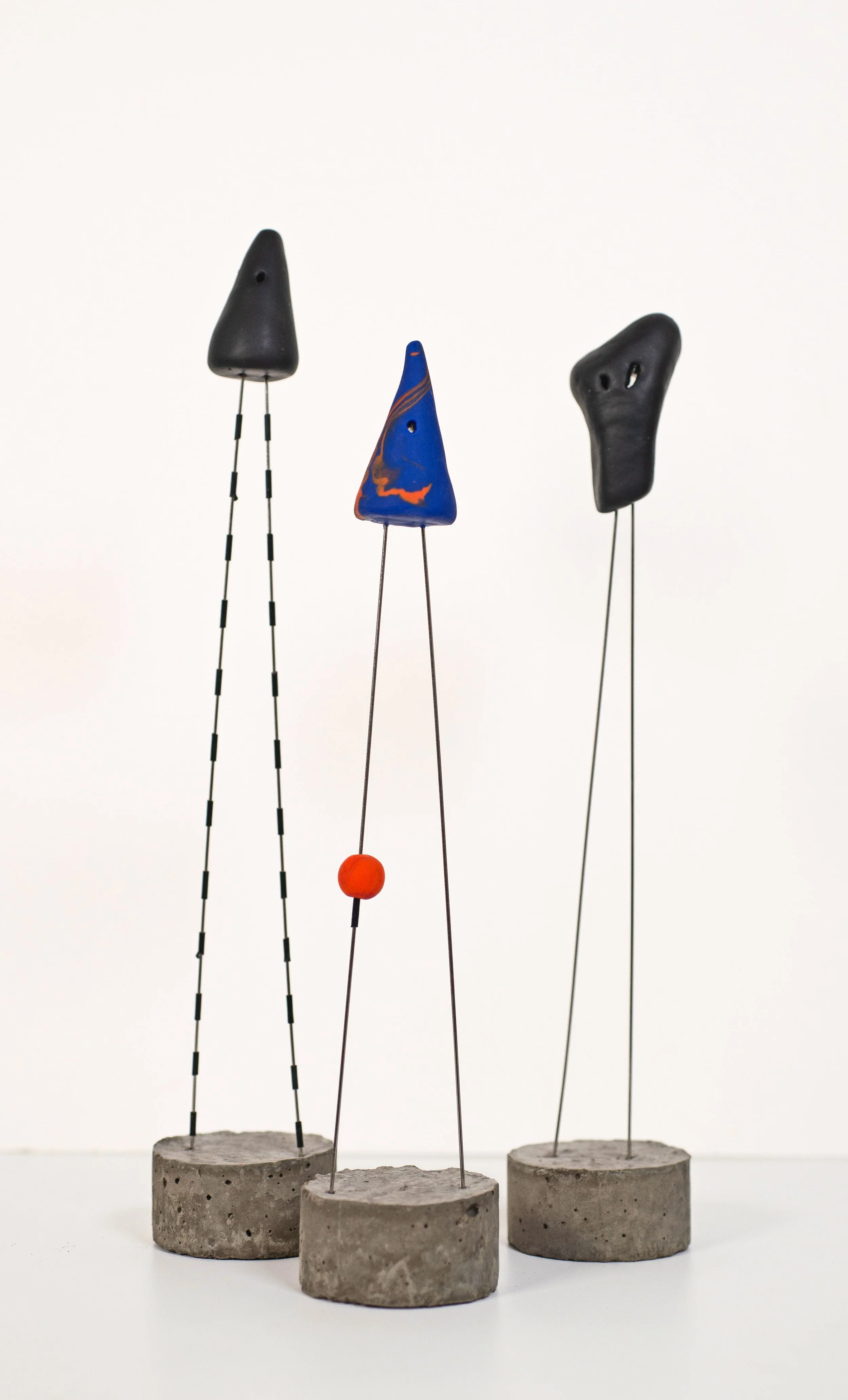 Melissa J Harvey - Guardians