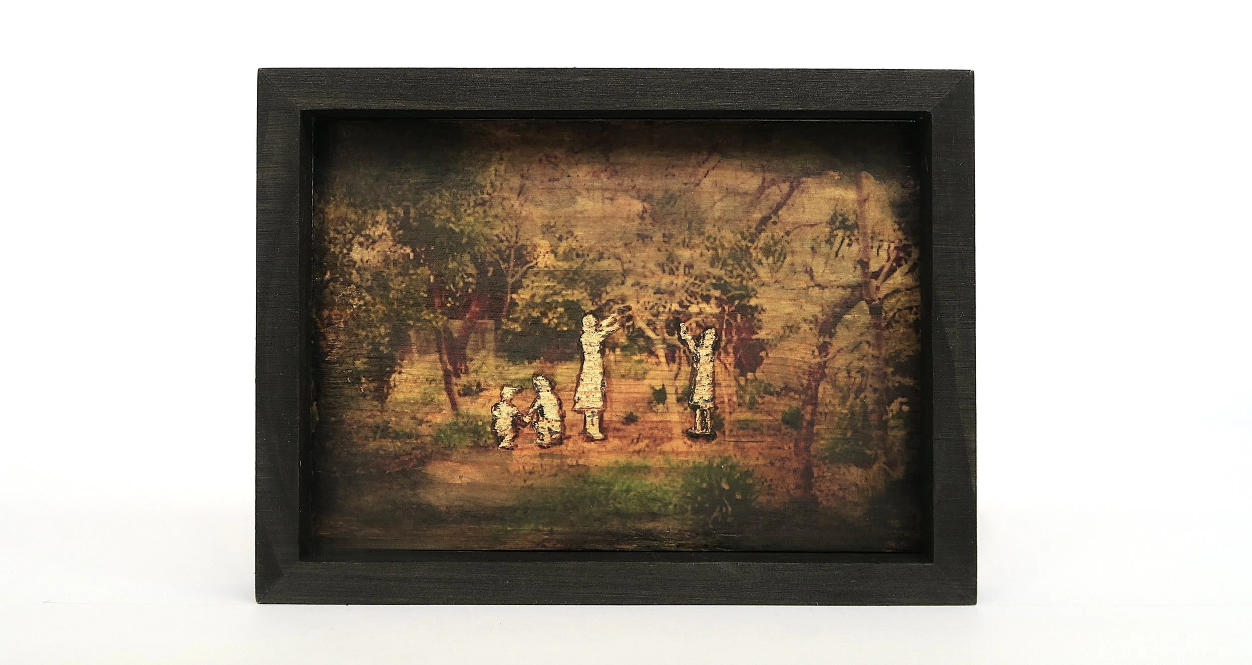 Mika Nakamura-Mather_The garden at my parents' home_2024.JPG