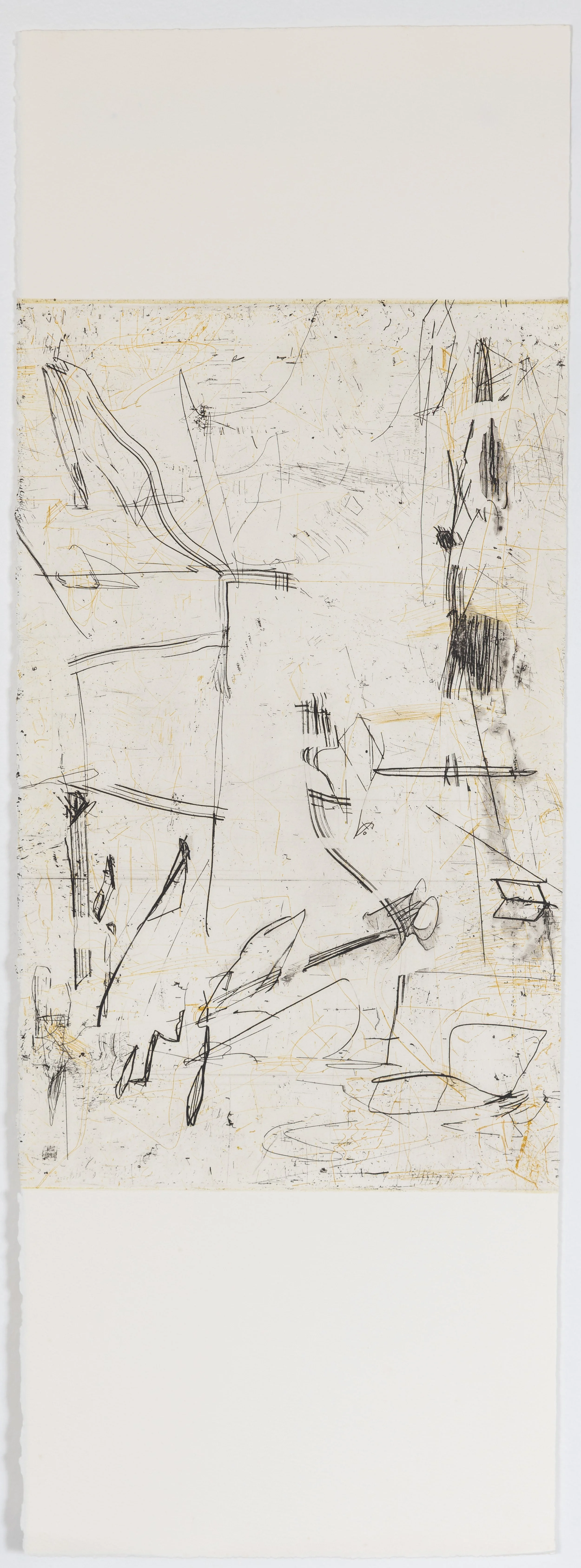 Iain Turnbull - untitled, n.d