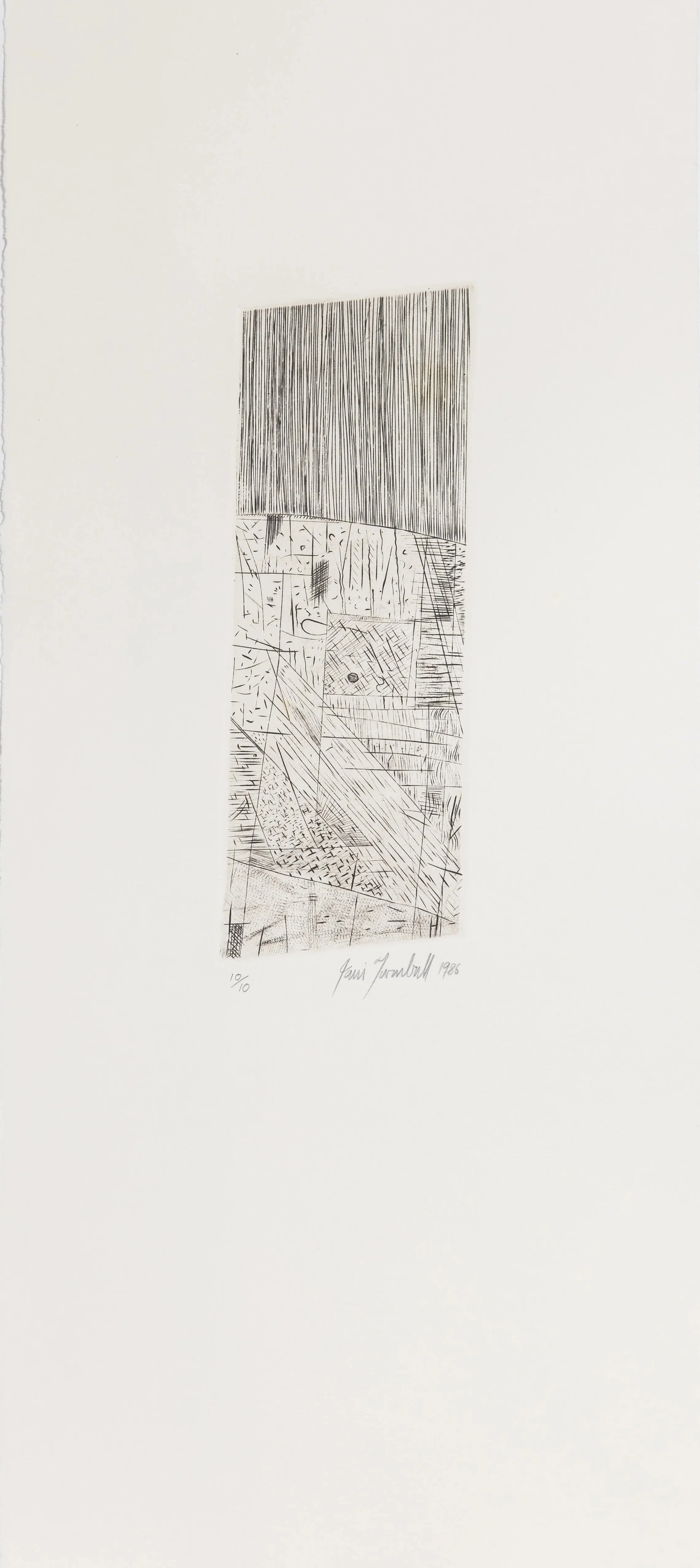 Iain Turnbull - untitled