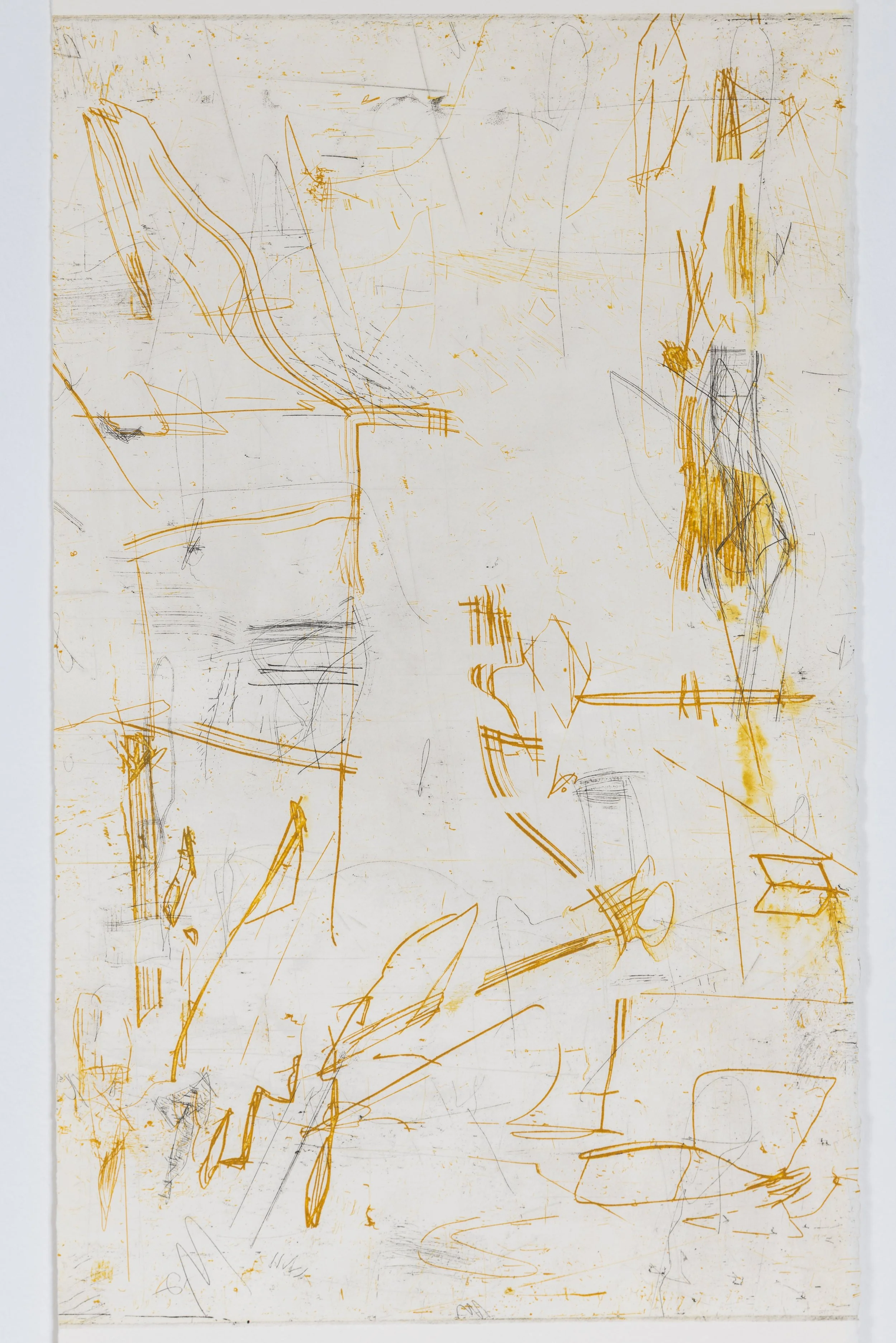 Iain Turnbull - untitled, n.d