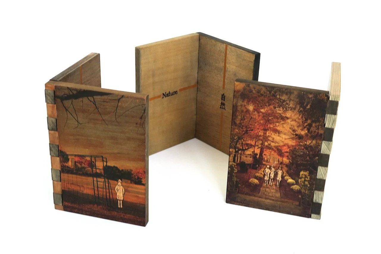 Mika Nakamura-Mather_Books of Life IV_2025.jpeg