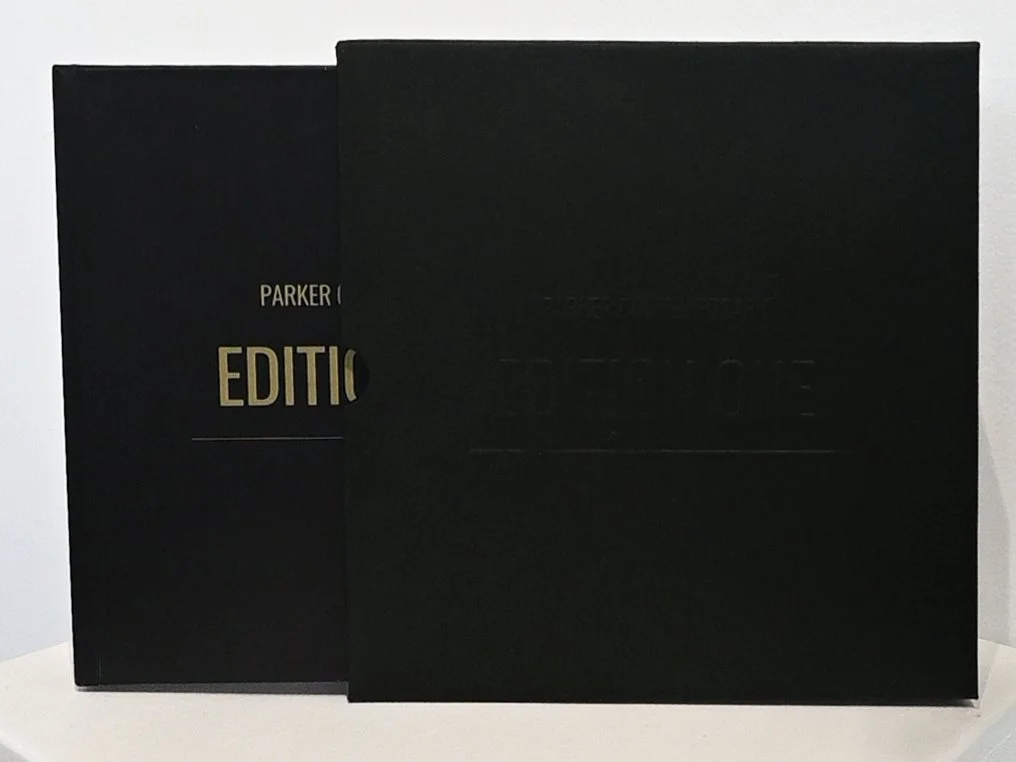 Edition One