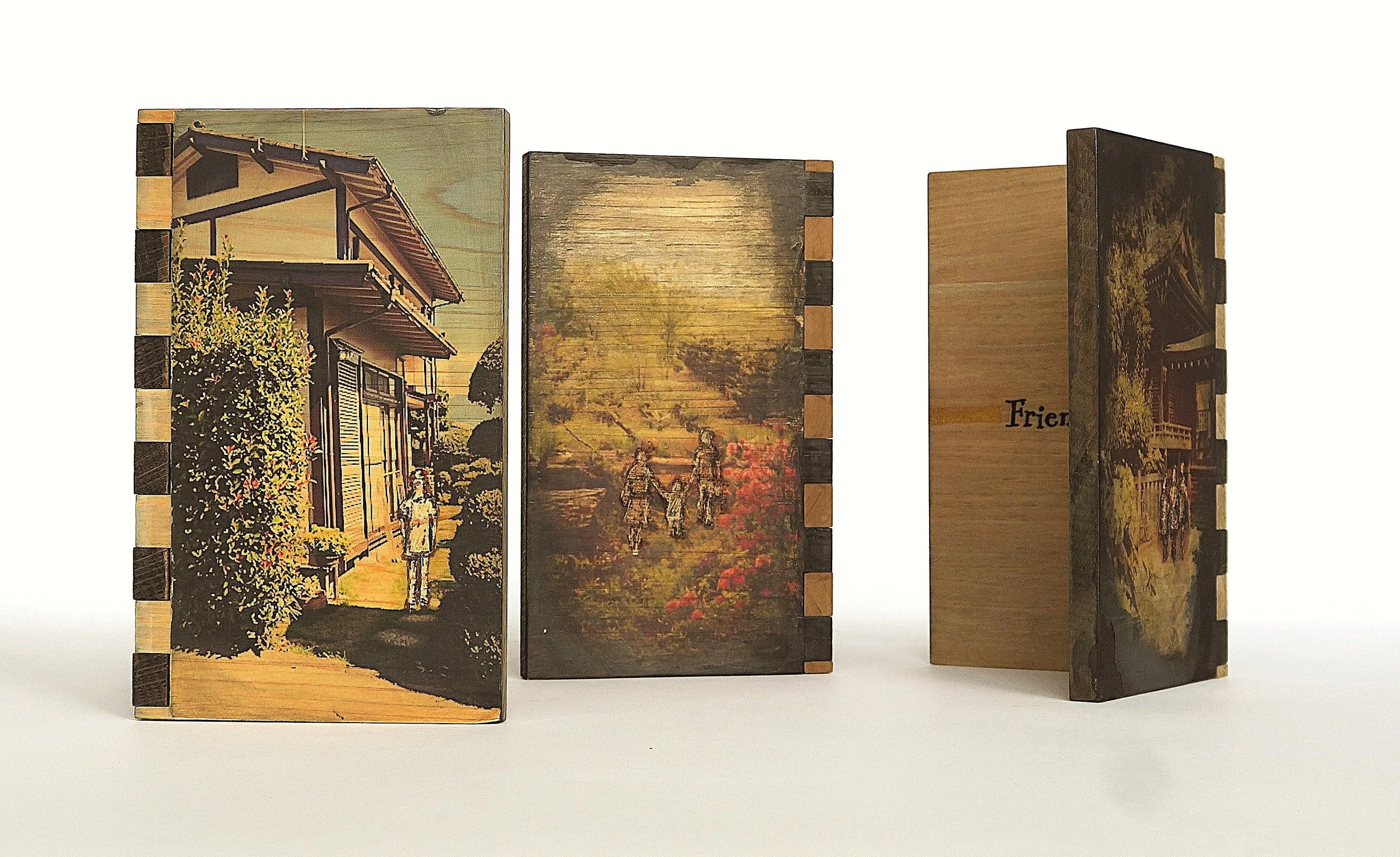 Mika Nakamura-Mather