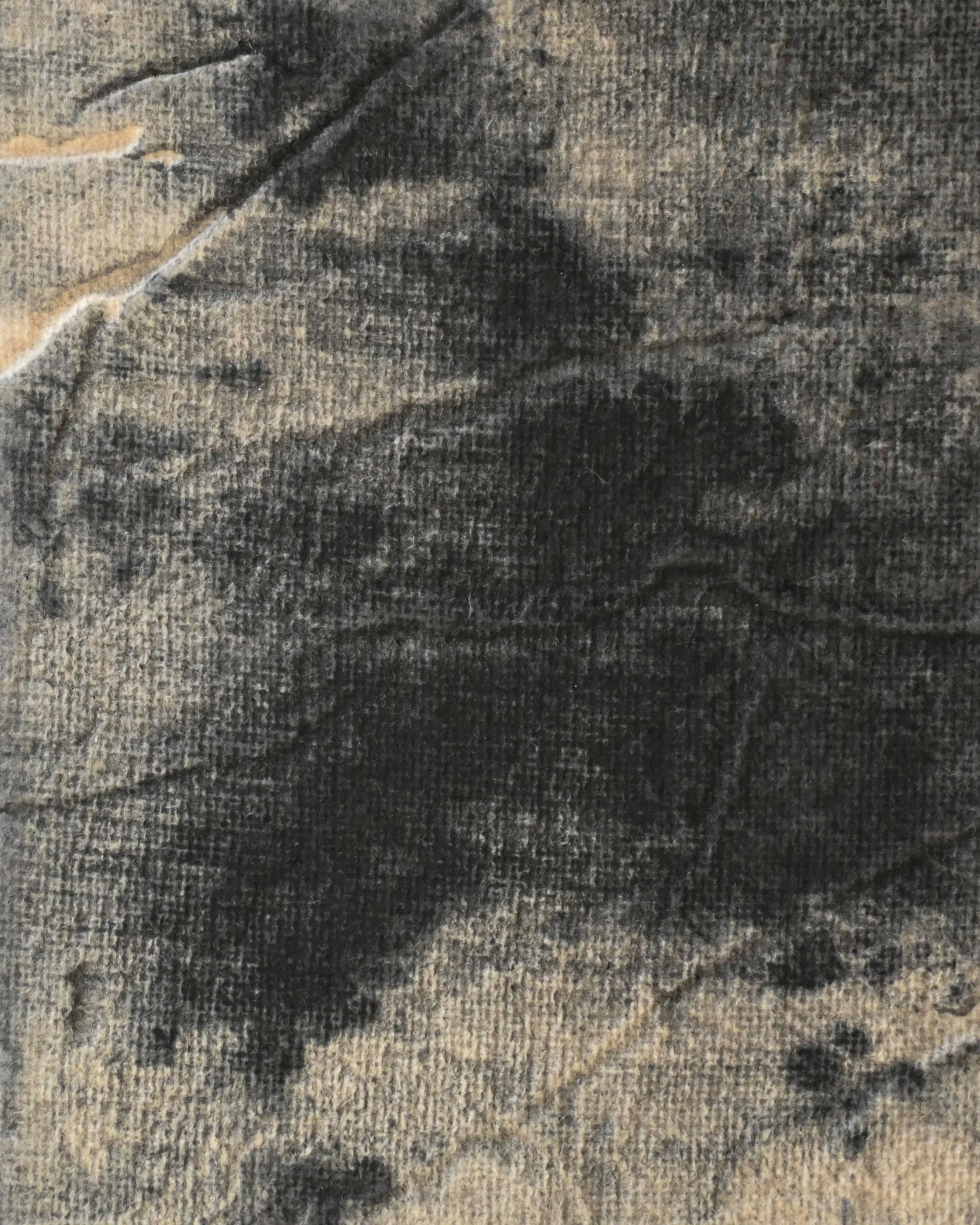Matthew Hurdle - Sackcloth and Ashes #12