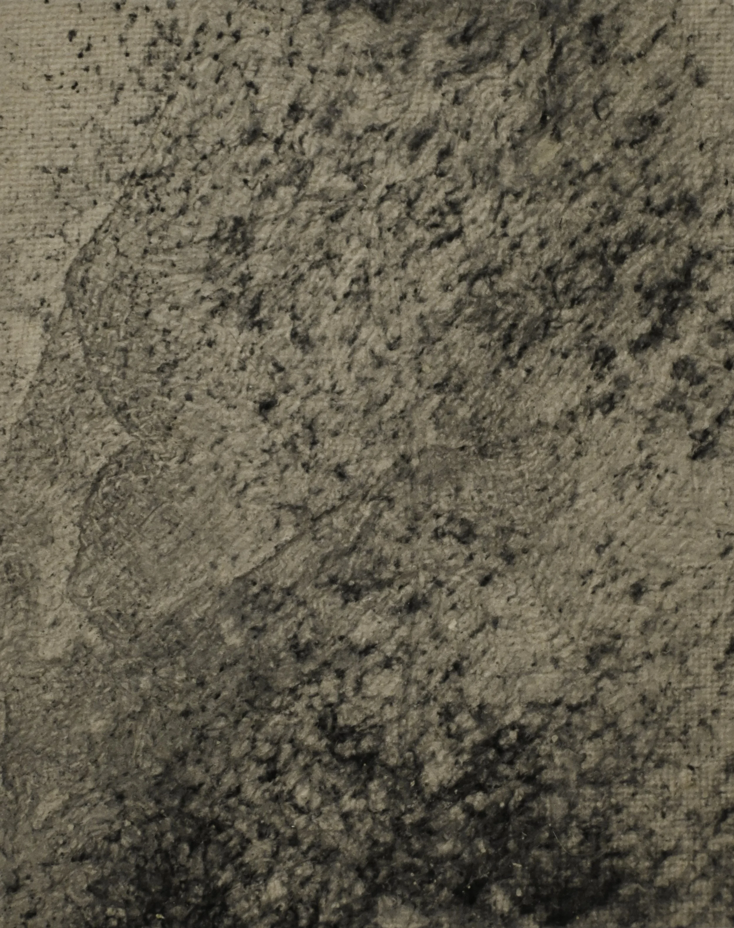 Matthew Hurdle - Sackcloth and Ashes #15