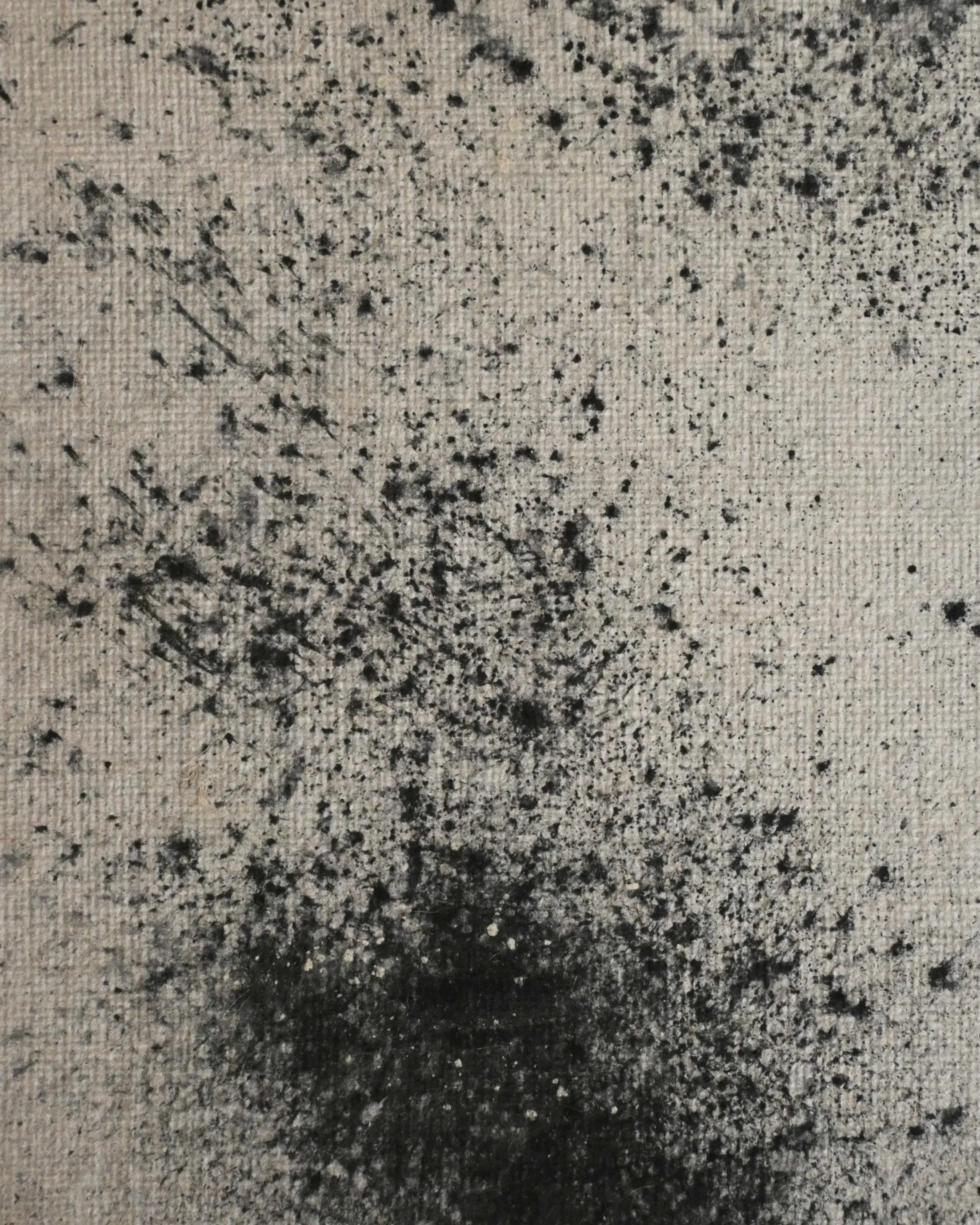 Matthew Hurdle - Sackcloth and Ashes #11