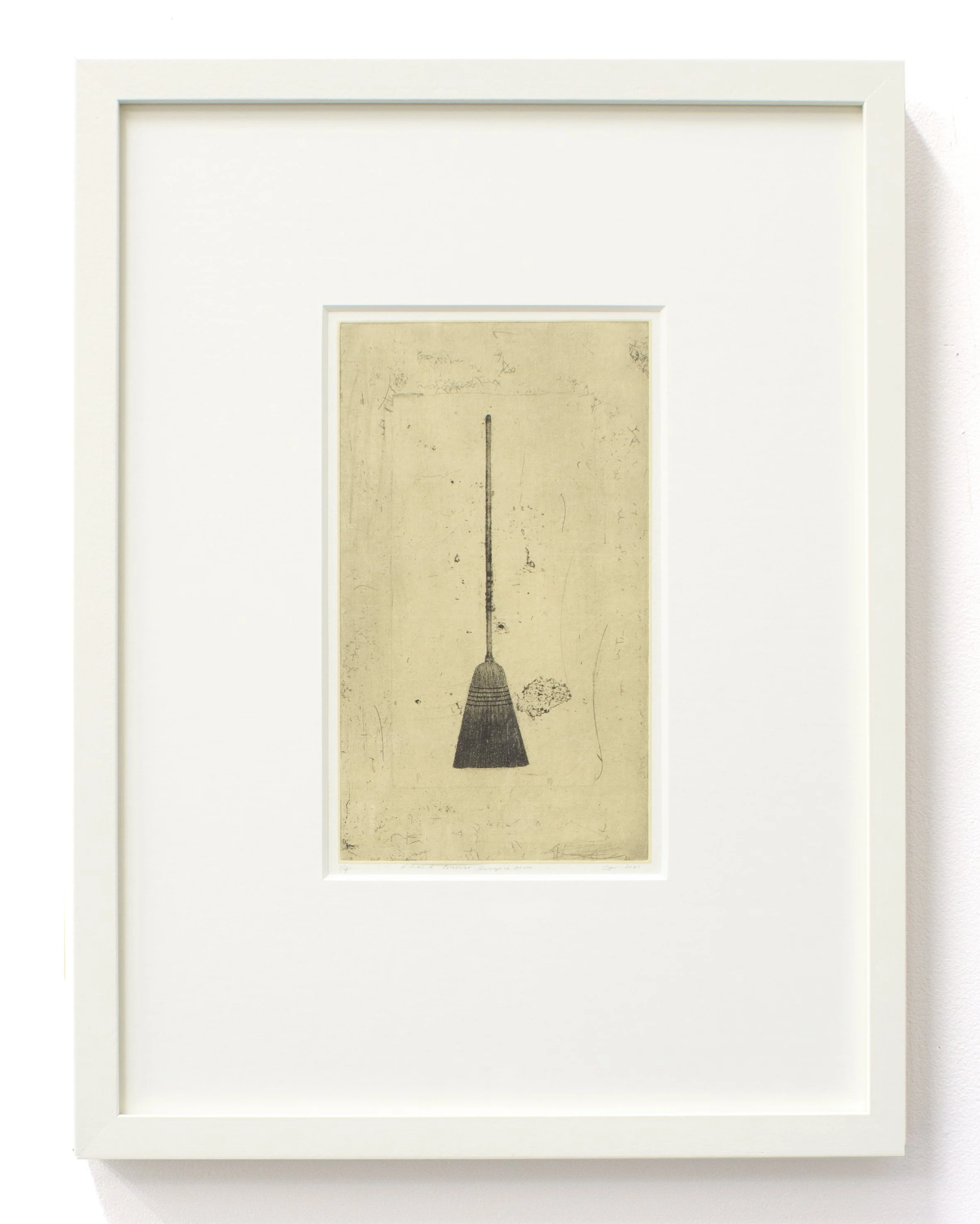 Carolyn Craig - 1_Rituals to Remember #1 - PARKER Contemporary.jpg