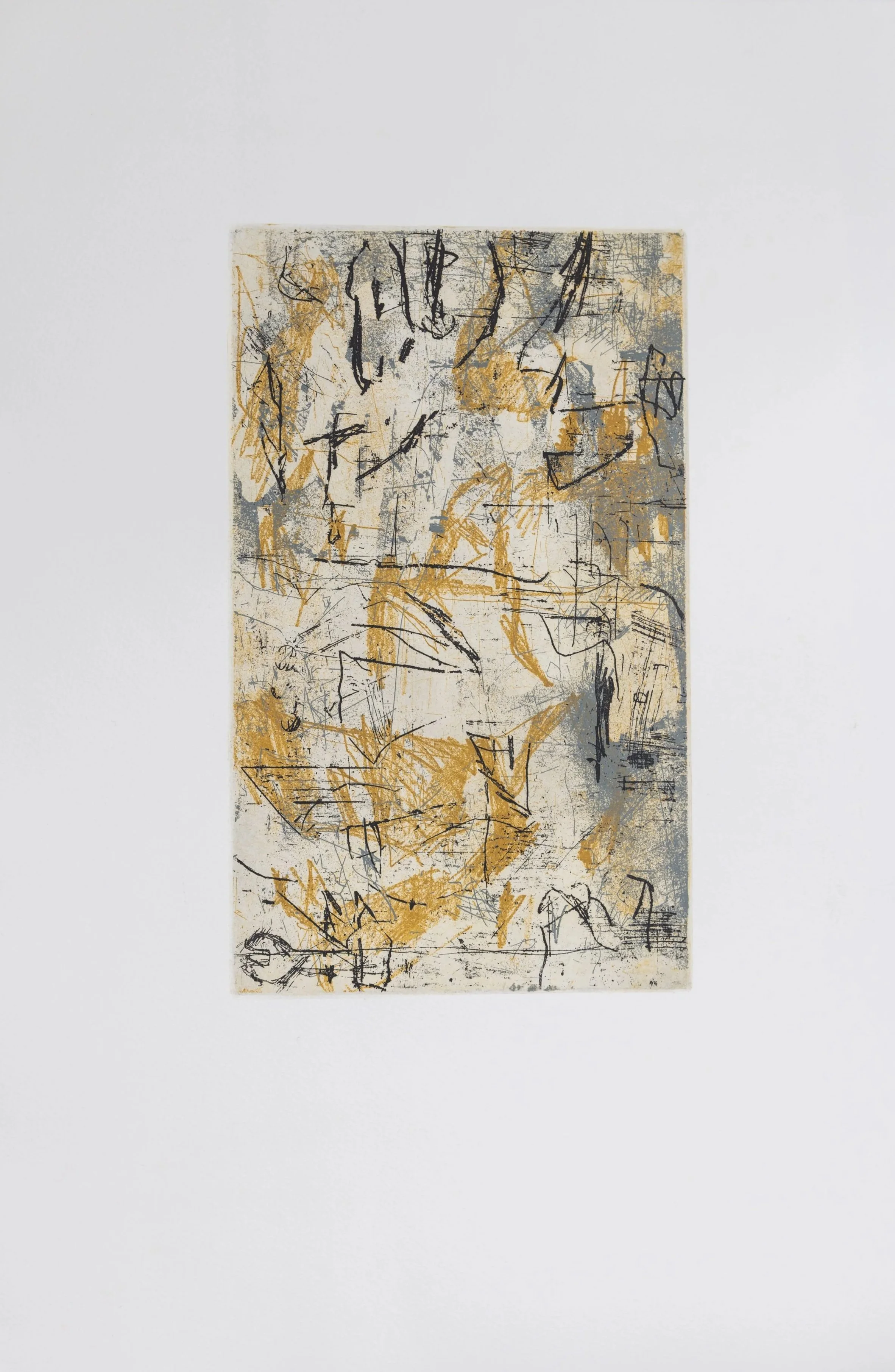 Iain Turnbull - untitled, 2005