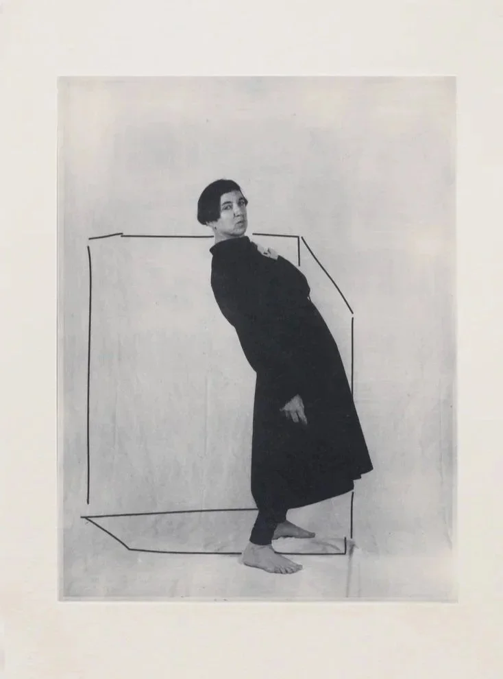 Carolyn Craig: Becoming Penguin (Act II)