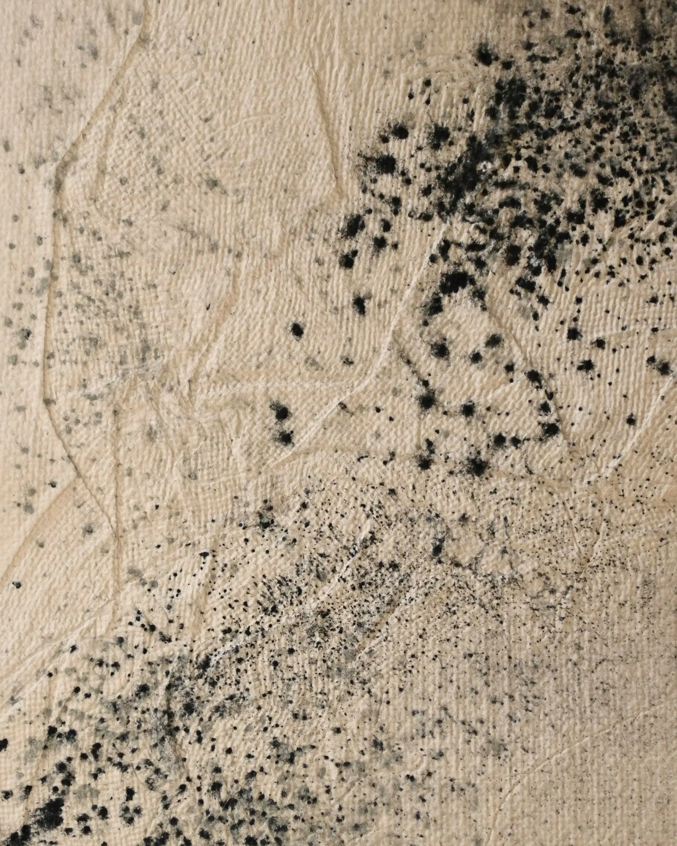 Matthew Hurdle - Sackcloth and Ashes #10