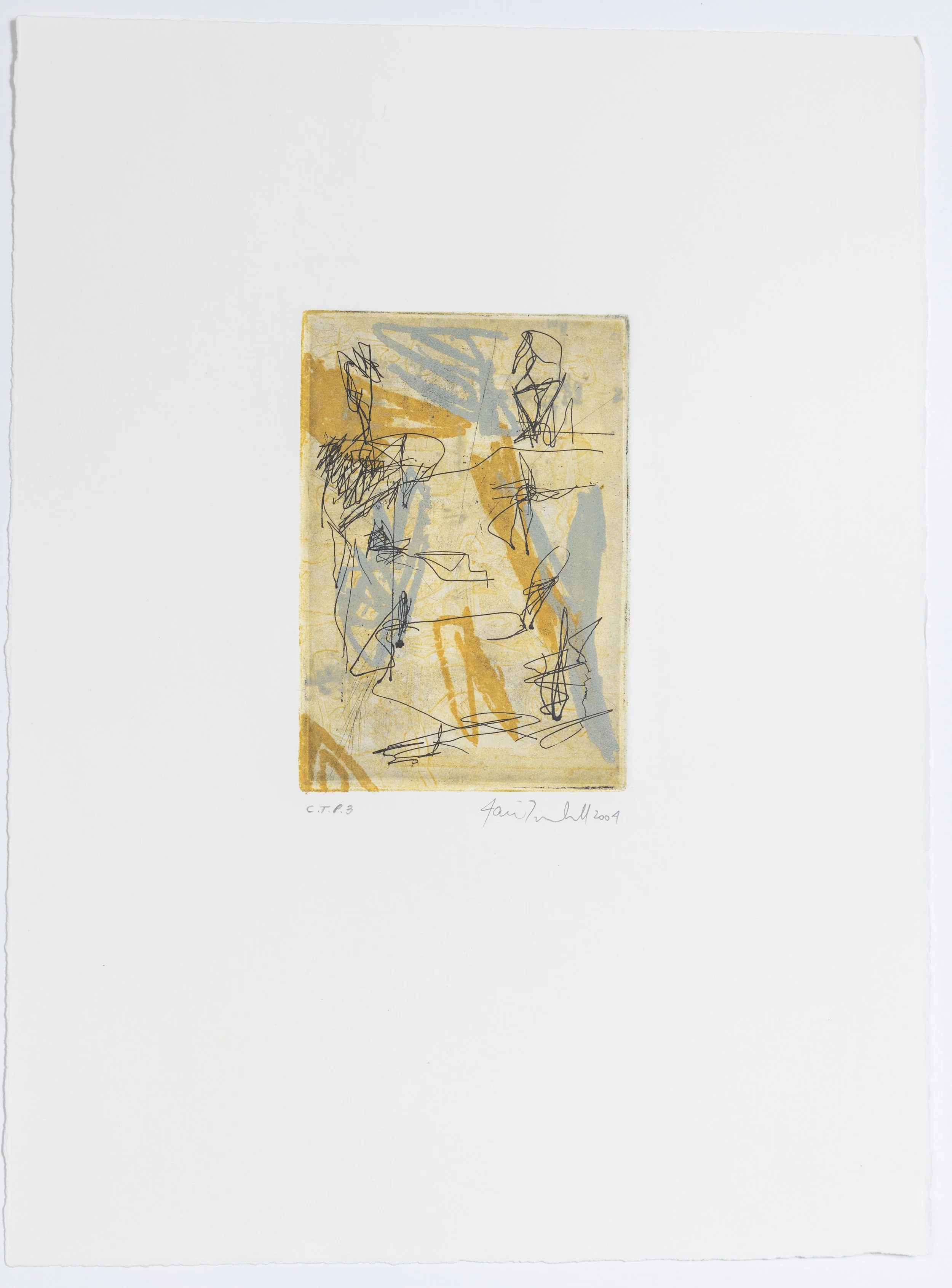 Iain Turnbull - untitled, 2004