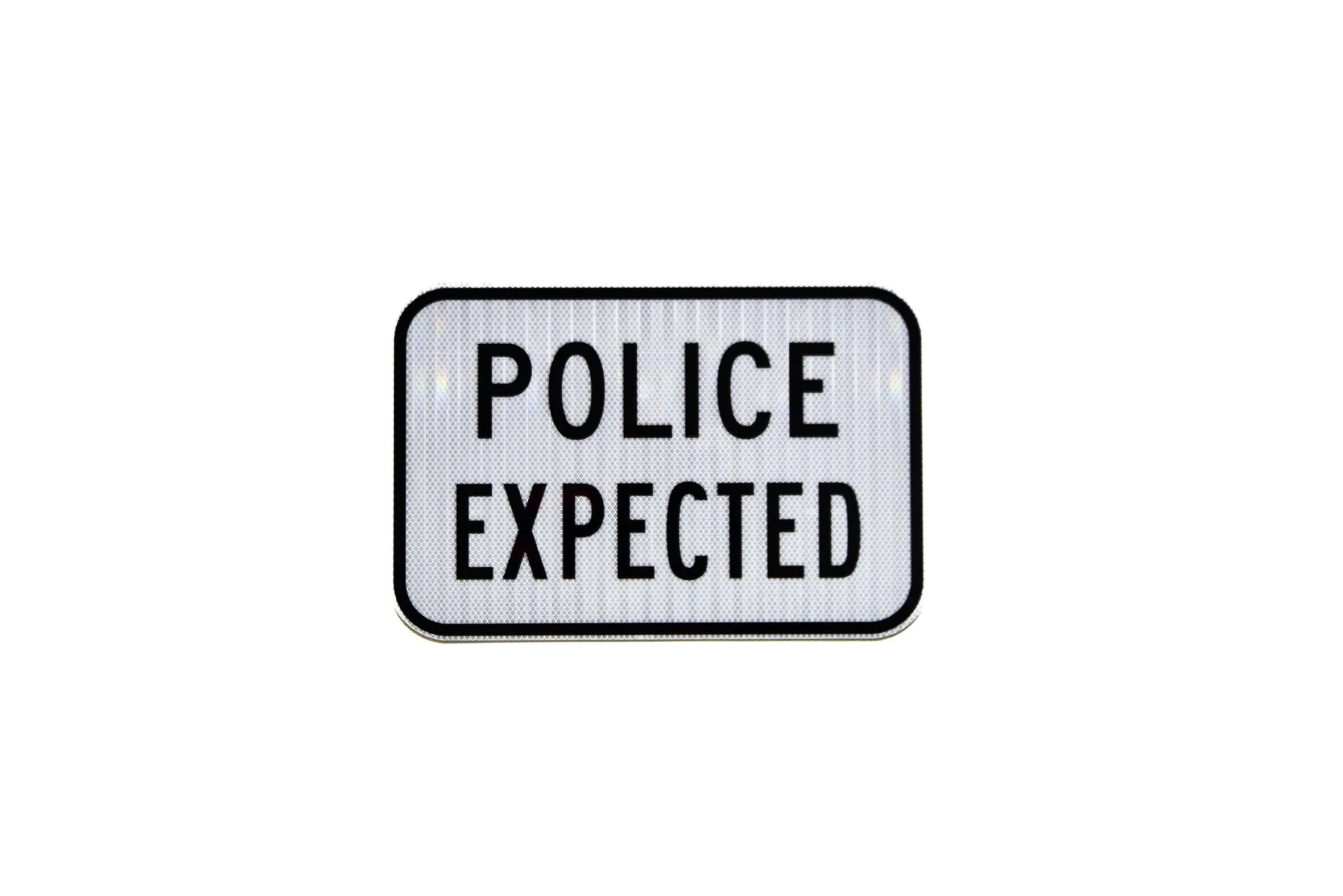 Matthew Newkirk - POLICE EXPECTED, 2026.jpg