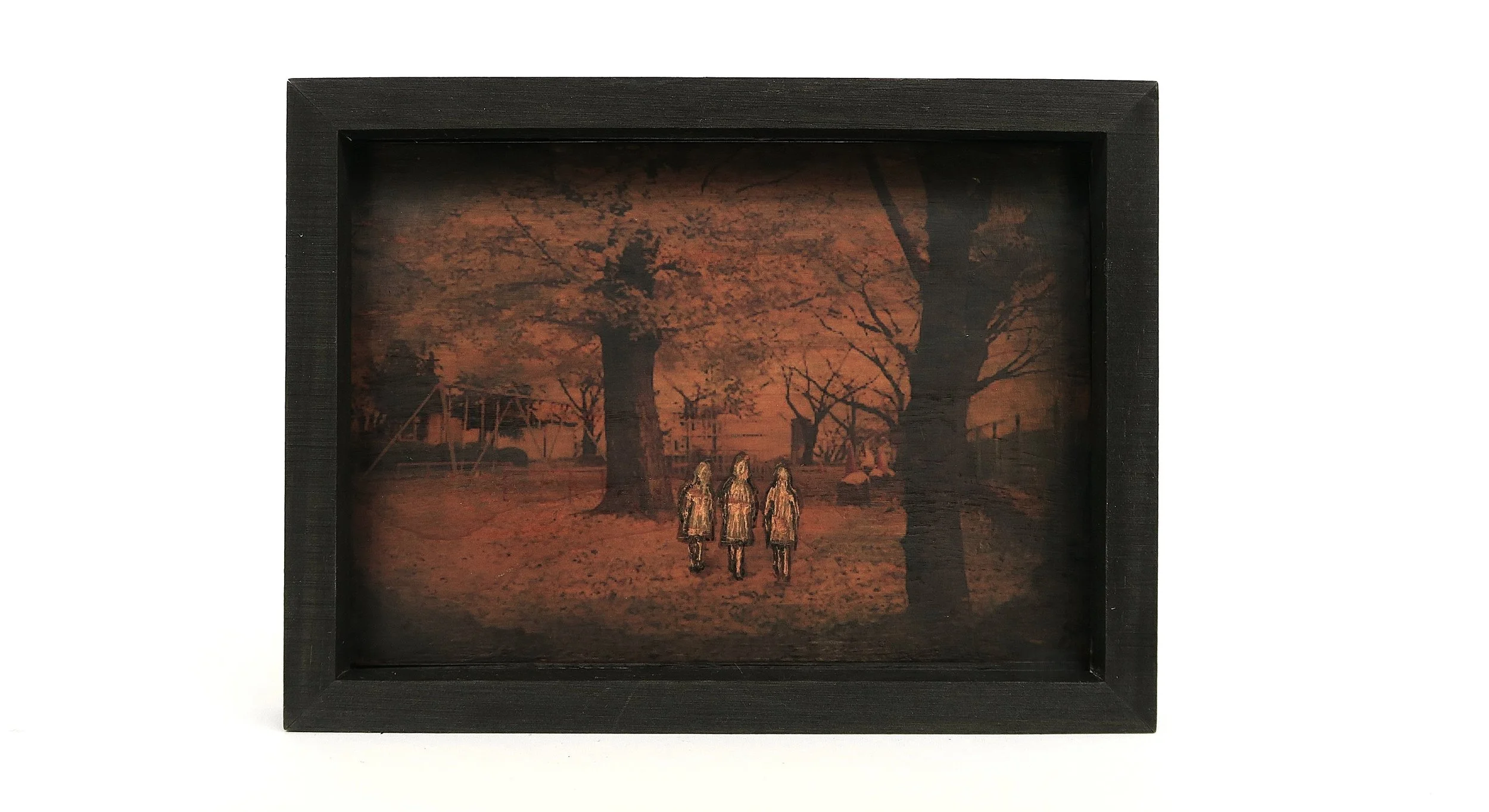 Mika Nakamura-Mather_Shibukawa Schoolyard_2024.JPG